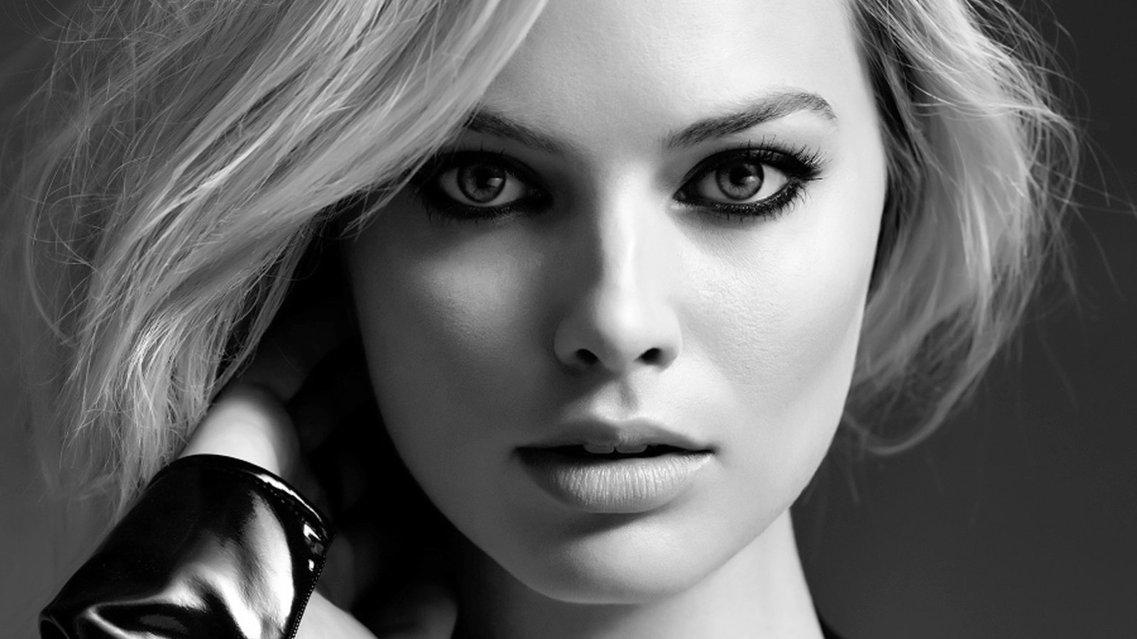 Actresses Margot Robbie 2k 4k 5k