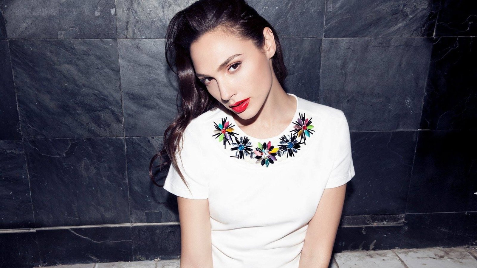 Actresses Gal Gadot