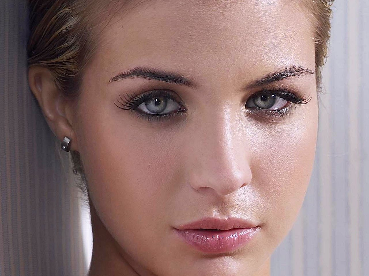 Actresses Gemma Atkinson