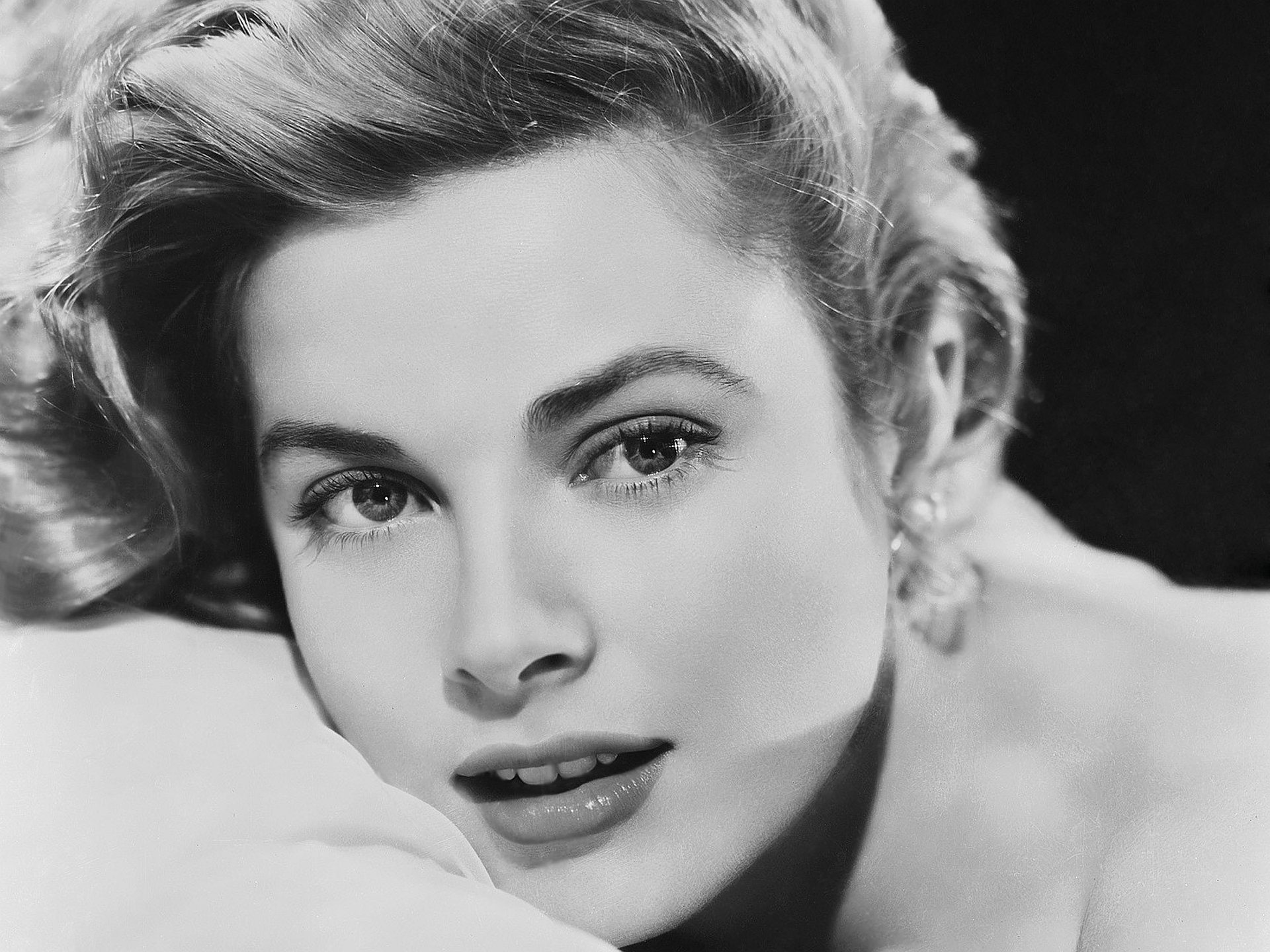Actresses Grace Kelly 61