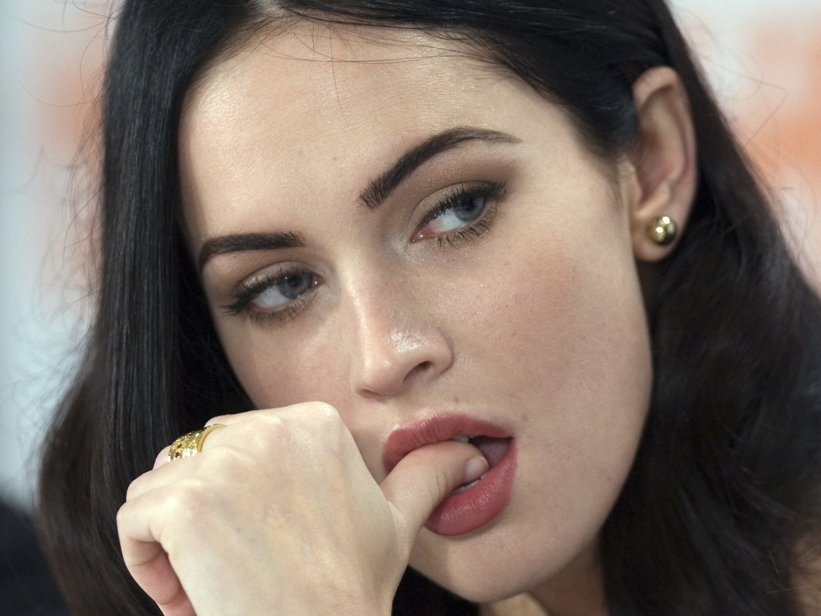 Actresses Megan Fox