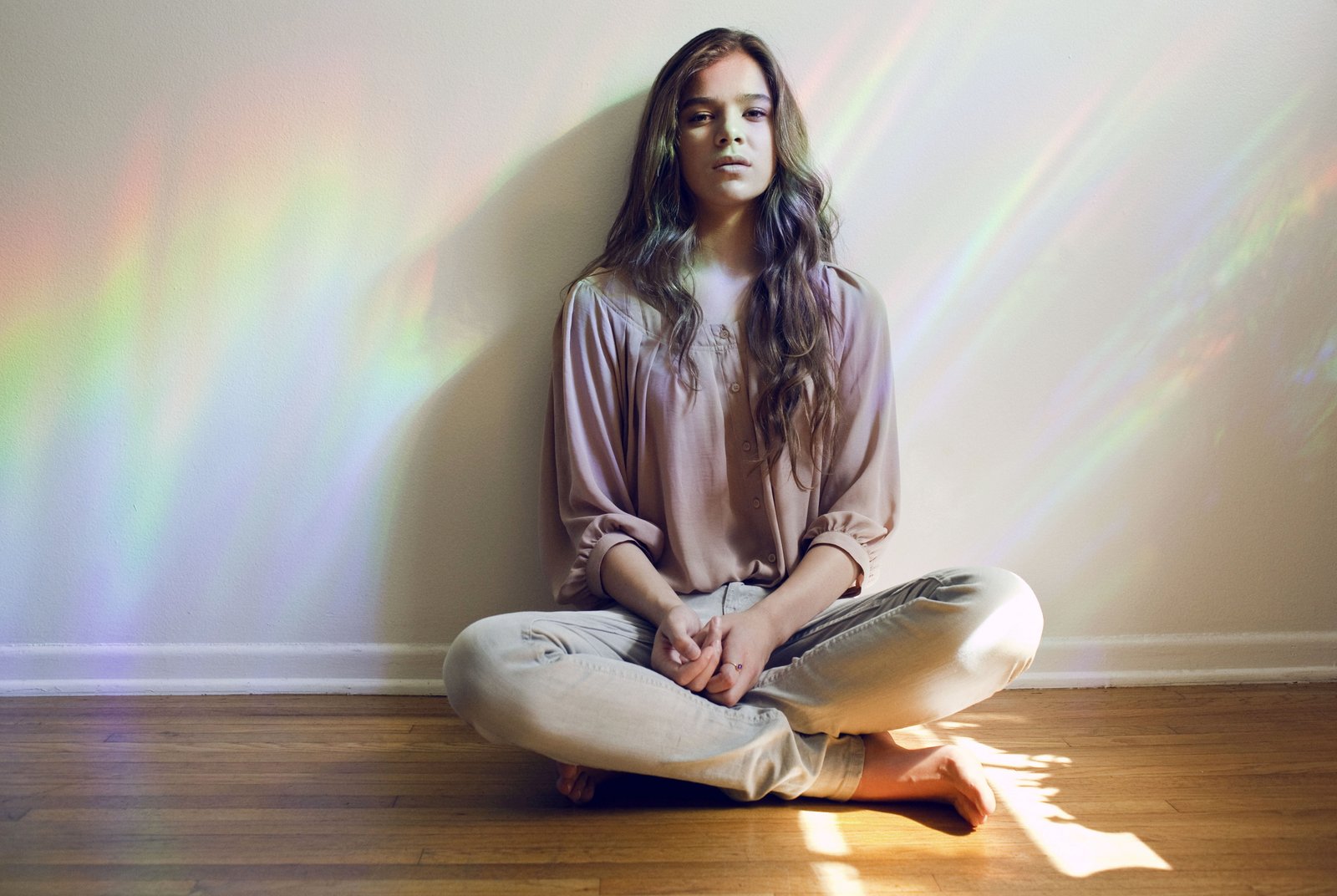 Actresses Hailee Steinfeld Sunshine 2k 4k 5k