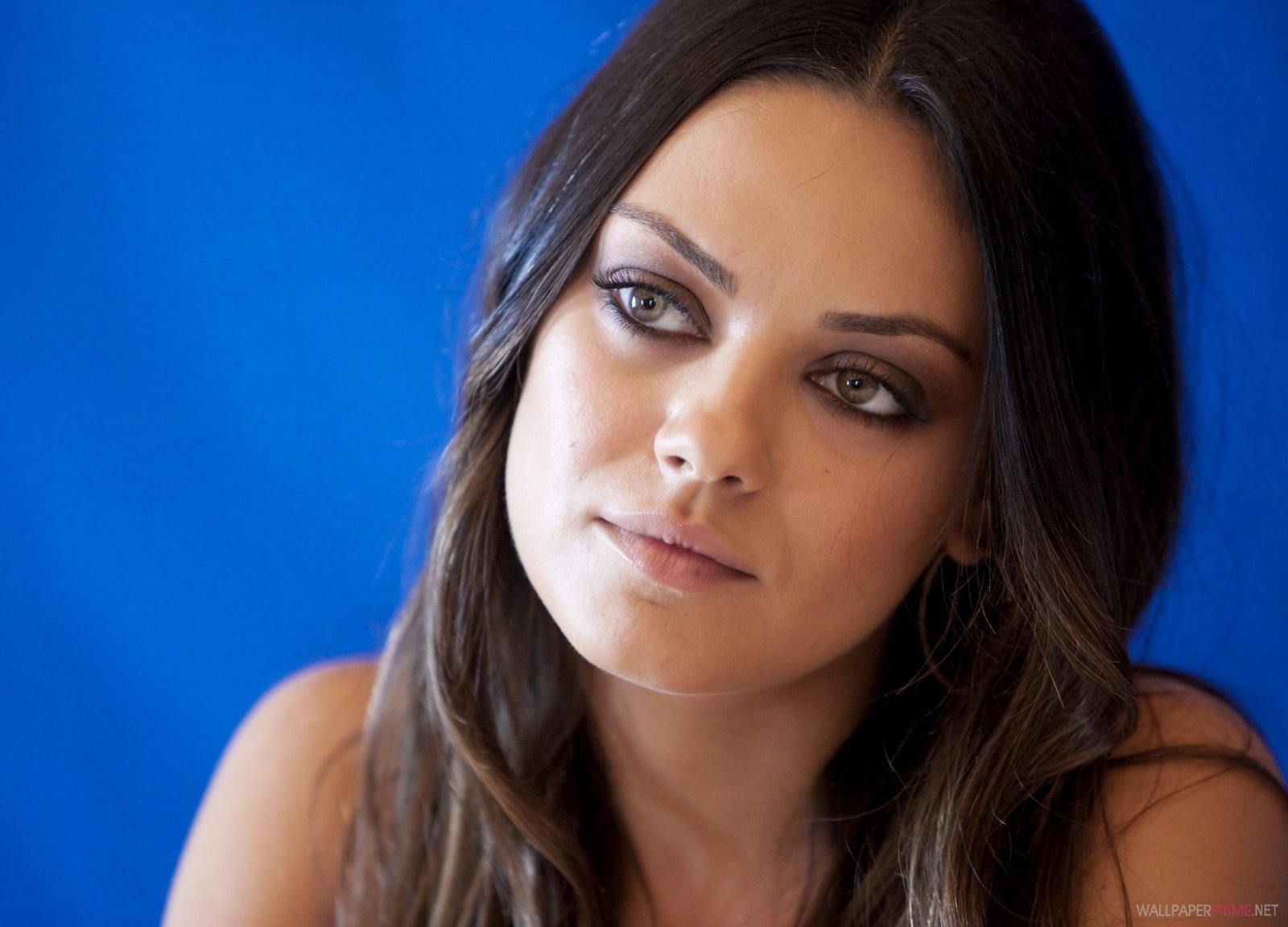 Actresses Mila Kunis