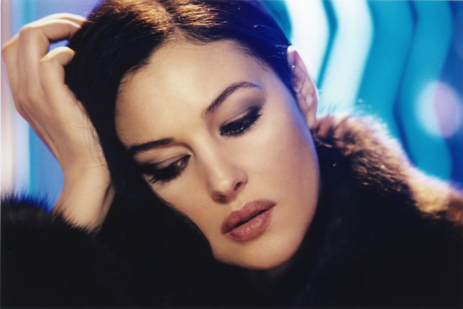 Actresses Monica Bellucci 79