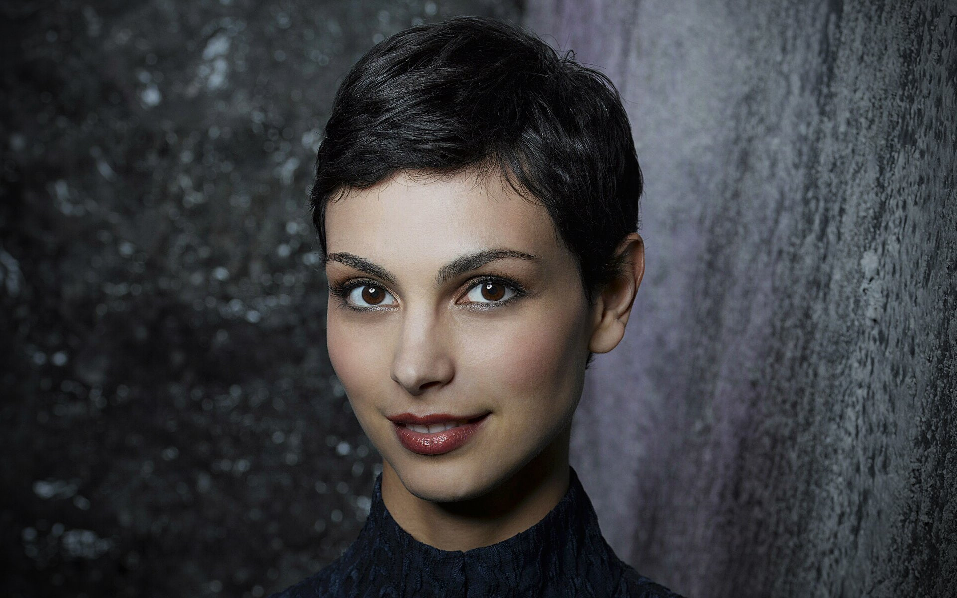 Actresses Morena Baccarin