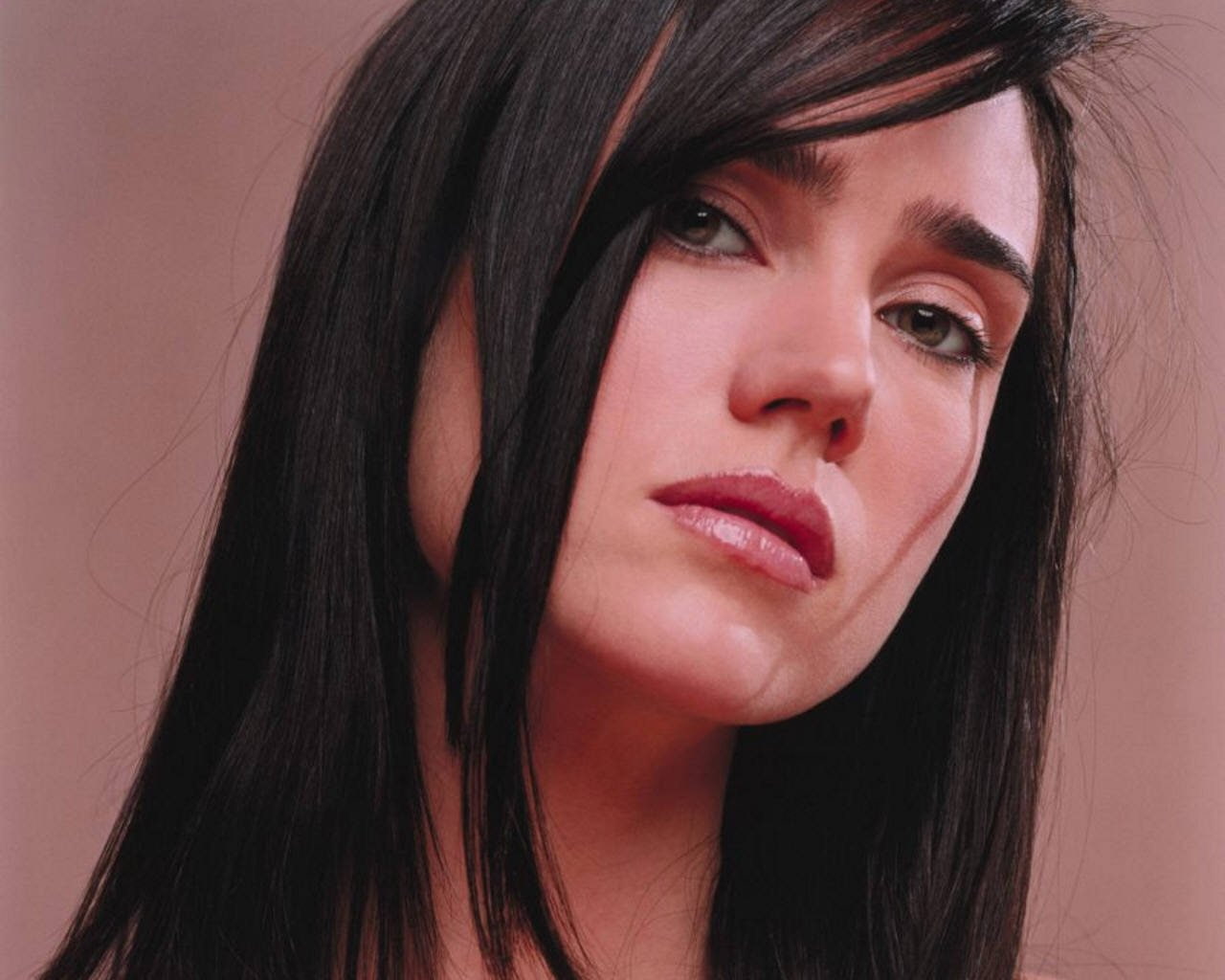 Actresses Jennifer Connelly