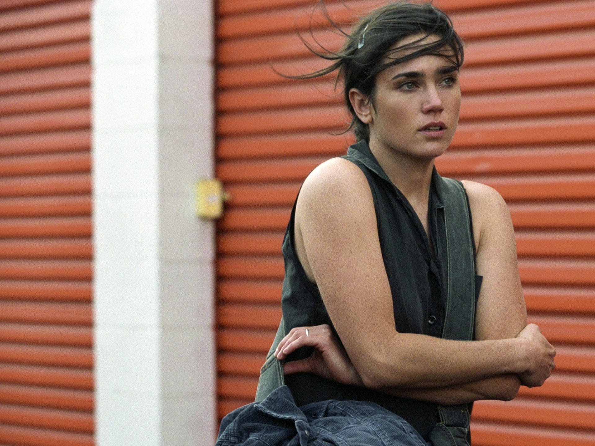 Actresses Jennifer Connelly