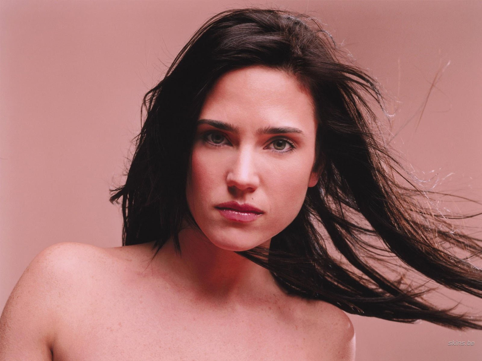 Actresses Jennifer Connelly