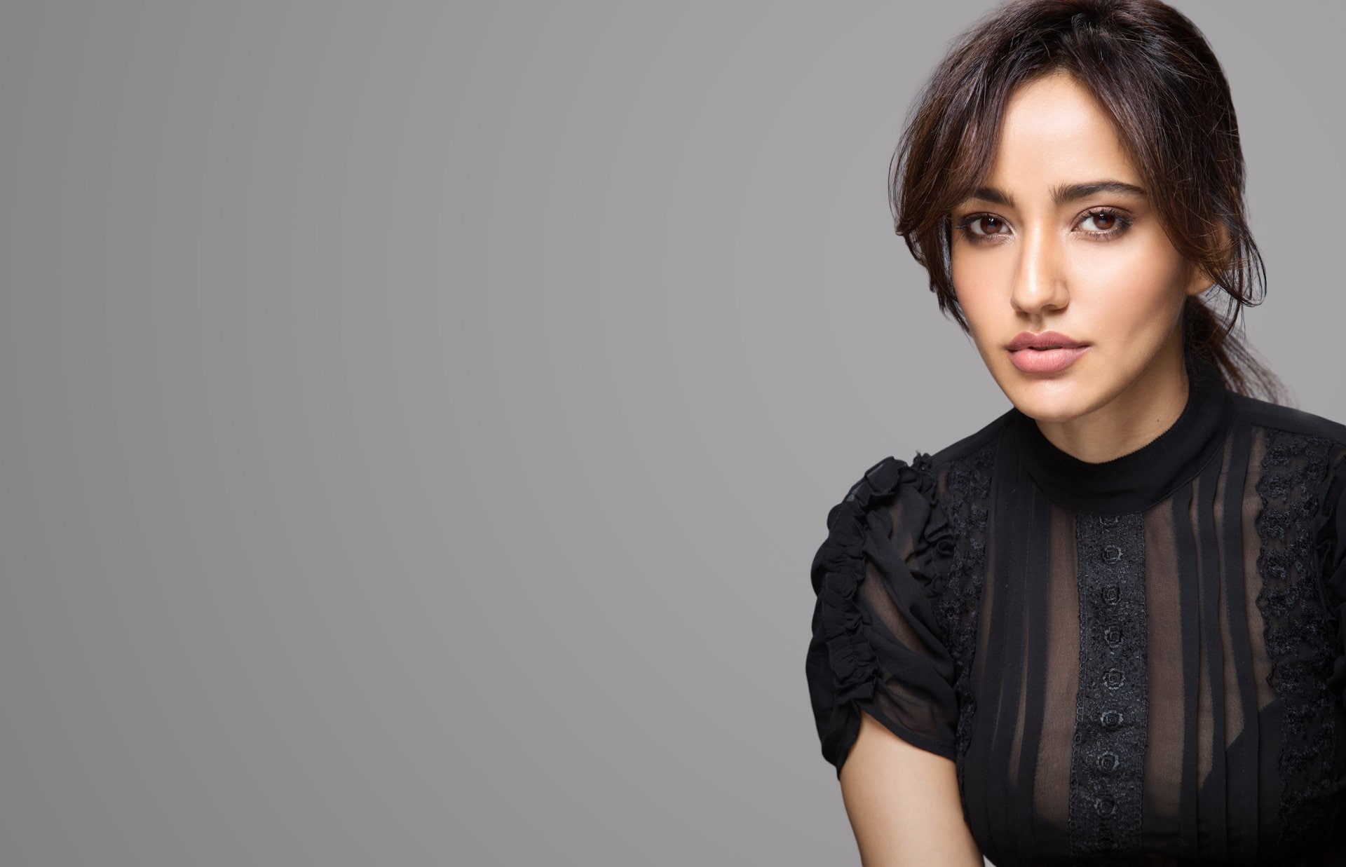 Actresses Neha Sharma