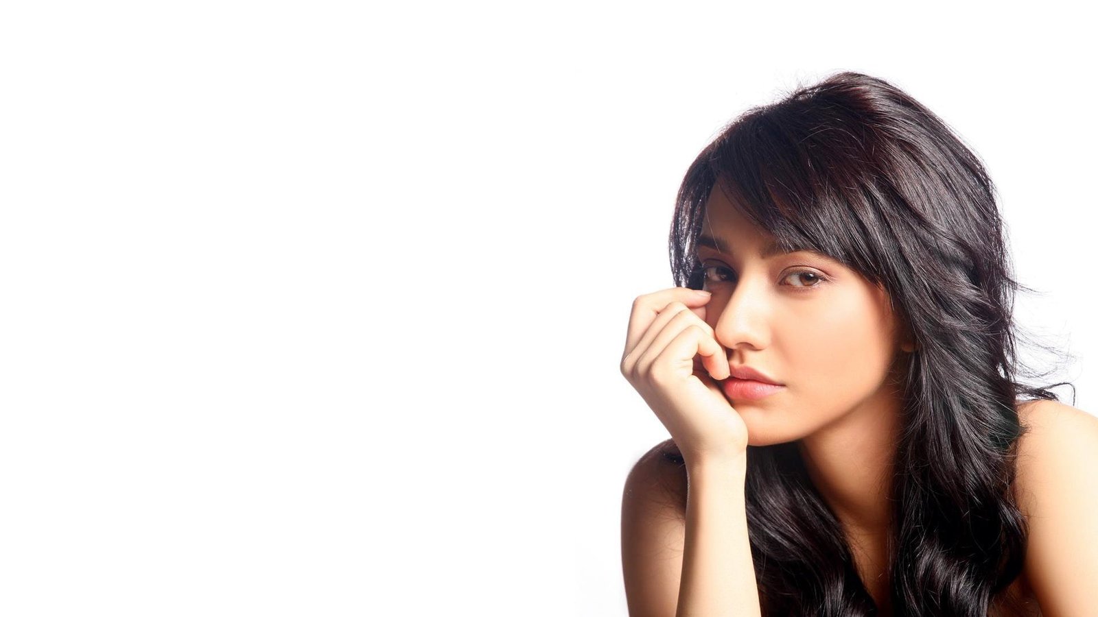 Actresses Neha Sharma Bollywood Face Girl Woman