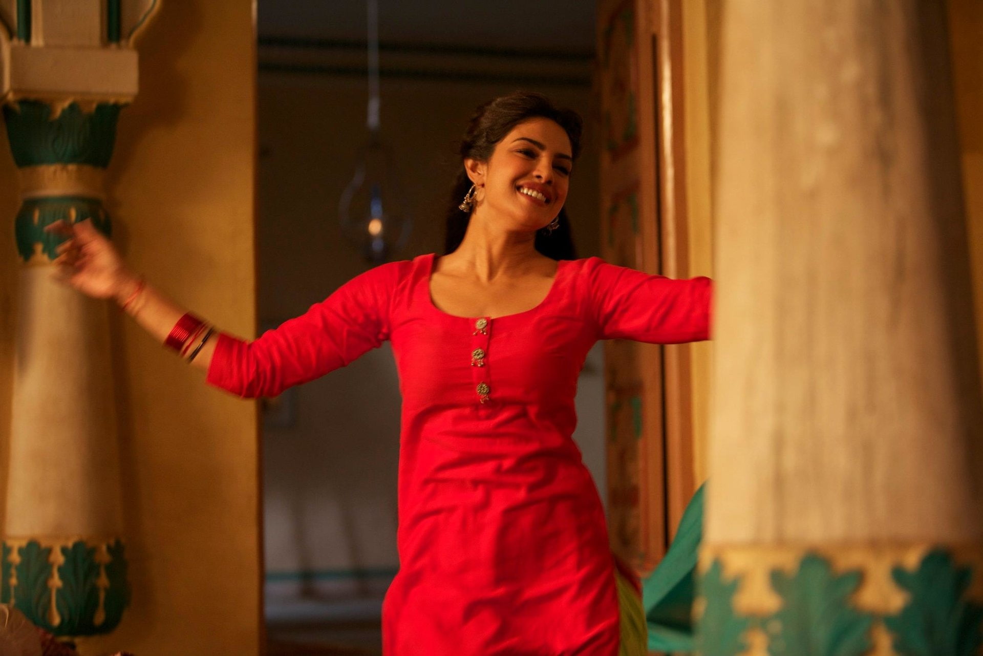 Actresses Priyanka Chopra 57