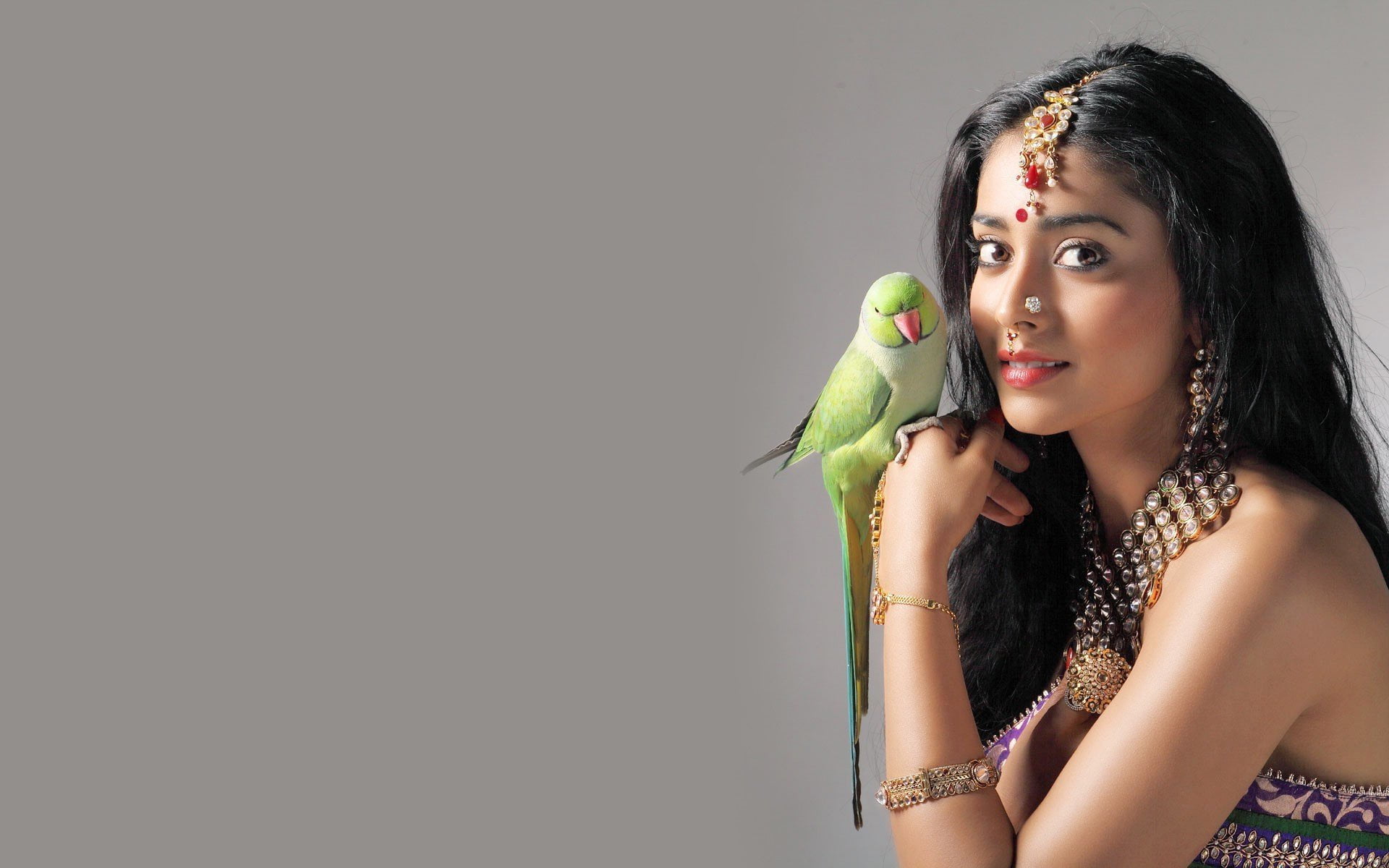 Actresses Shriya Saran one person young adult women