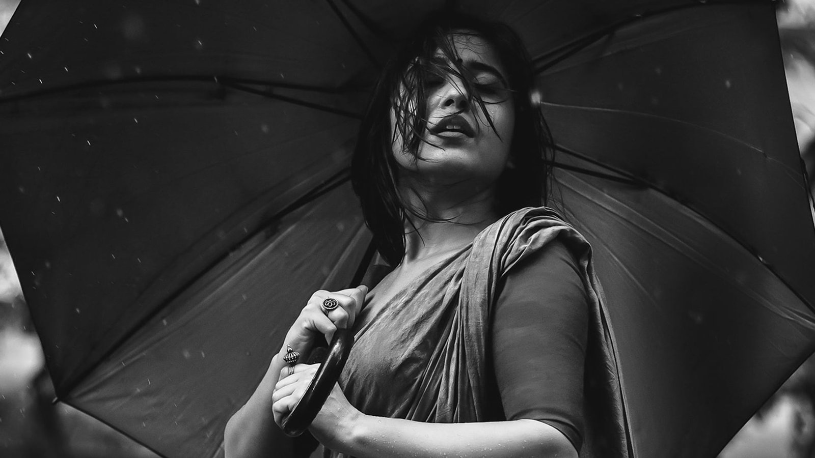 Actresses Shweta Tripathi