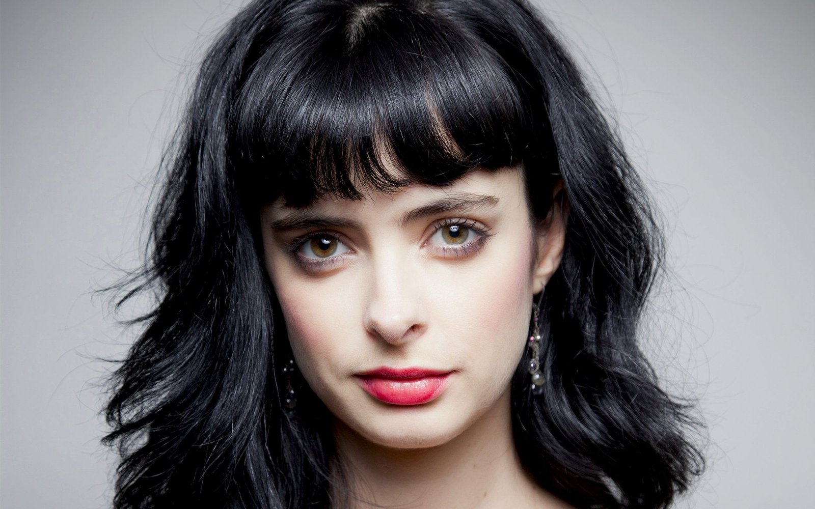 Actresses Krysten Ritter Celebrity