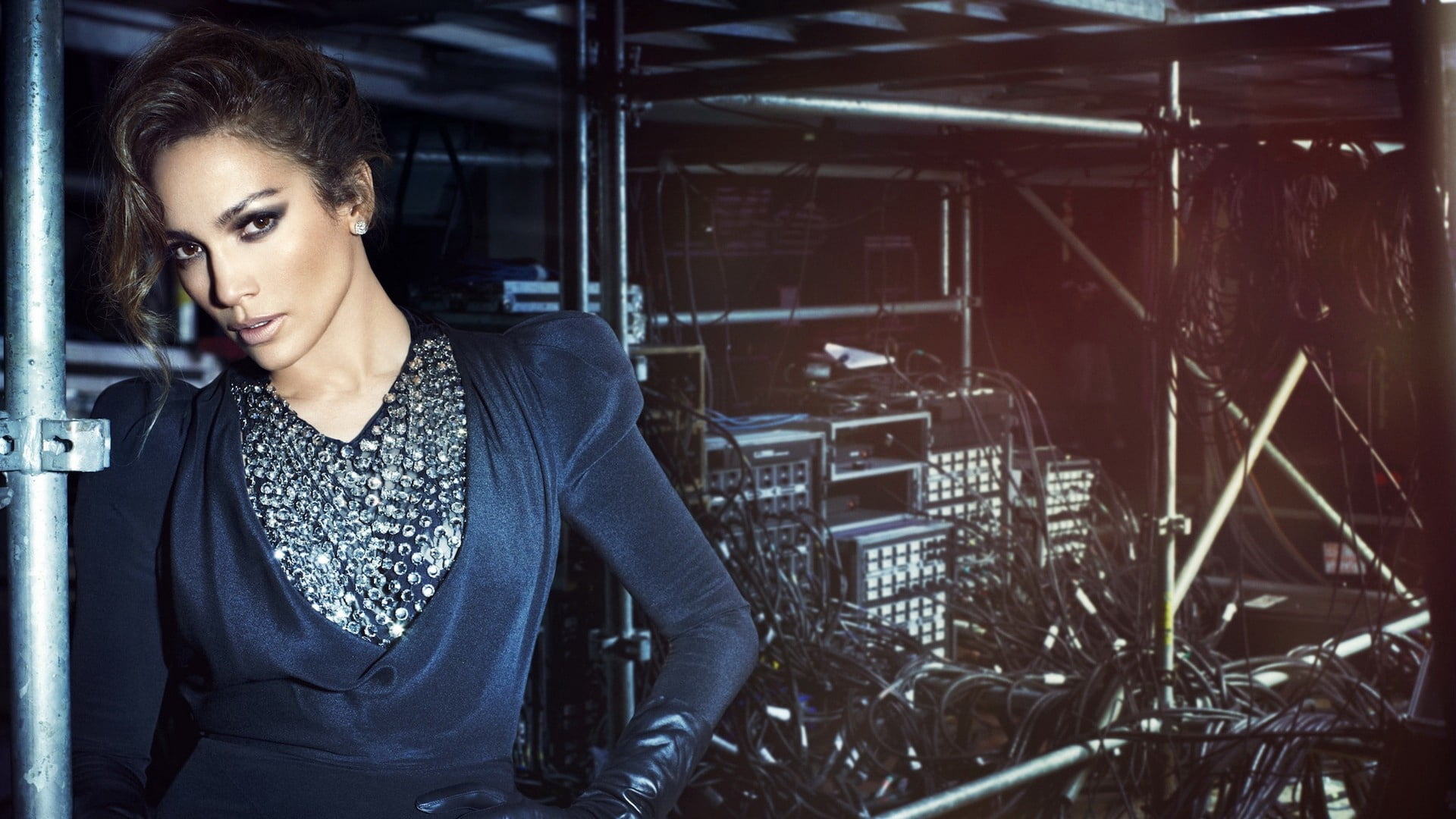 Jenifer Lopez jennifer lopez style actress look women one Person