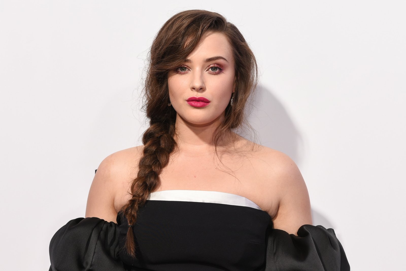 Katherine Langford 2k