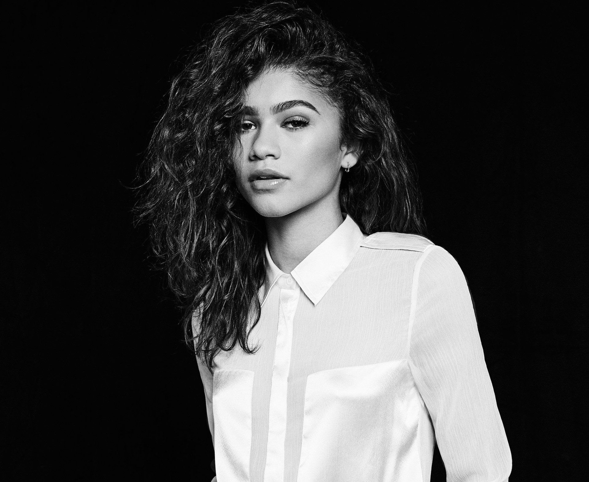 Actresses Zendaya 37