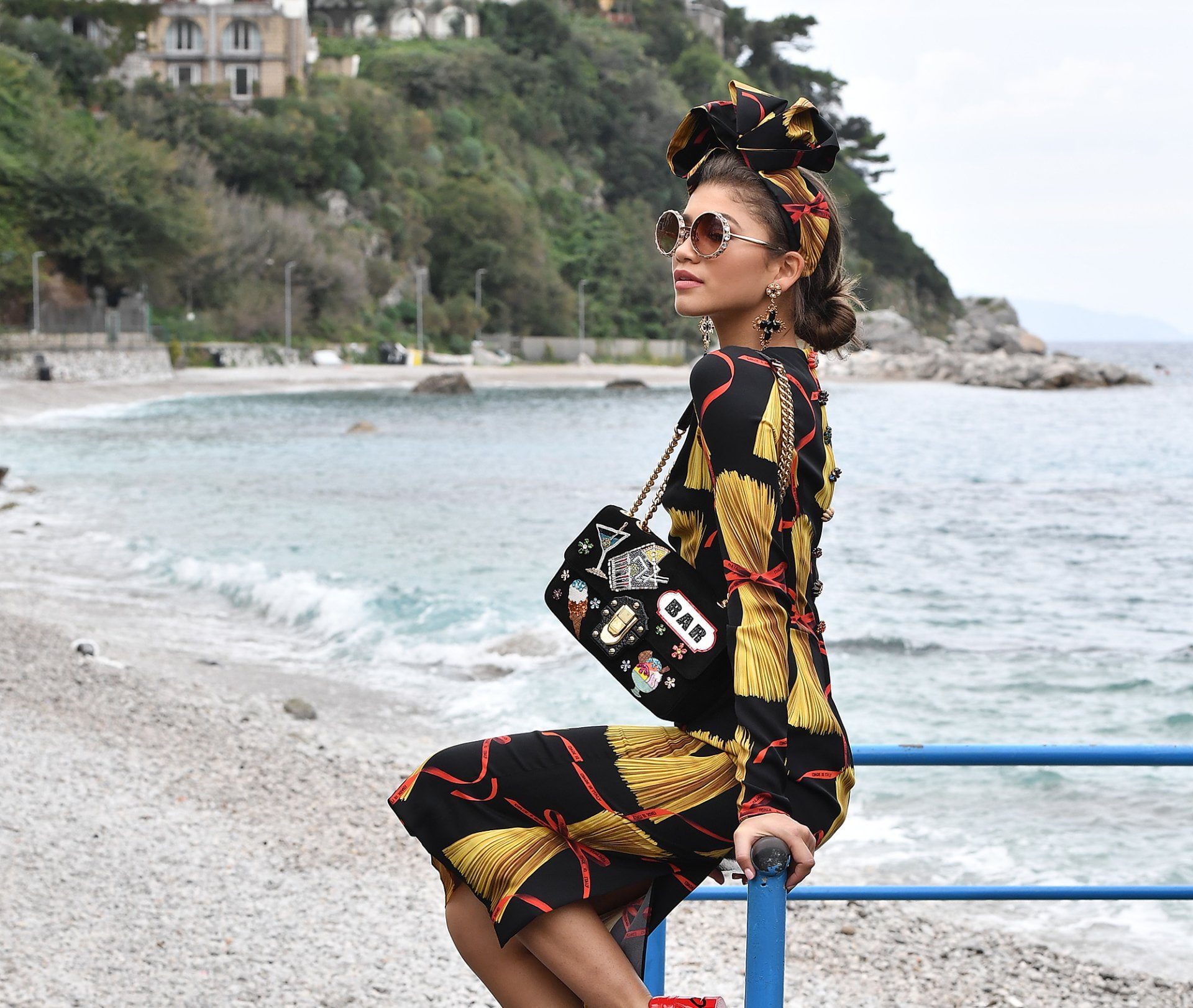 Actresses Zendaya 66