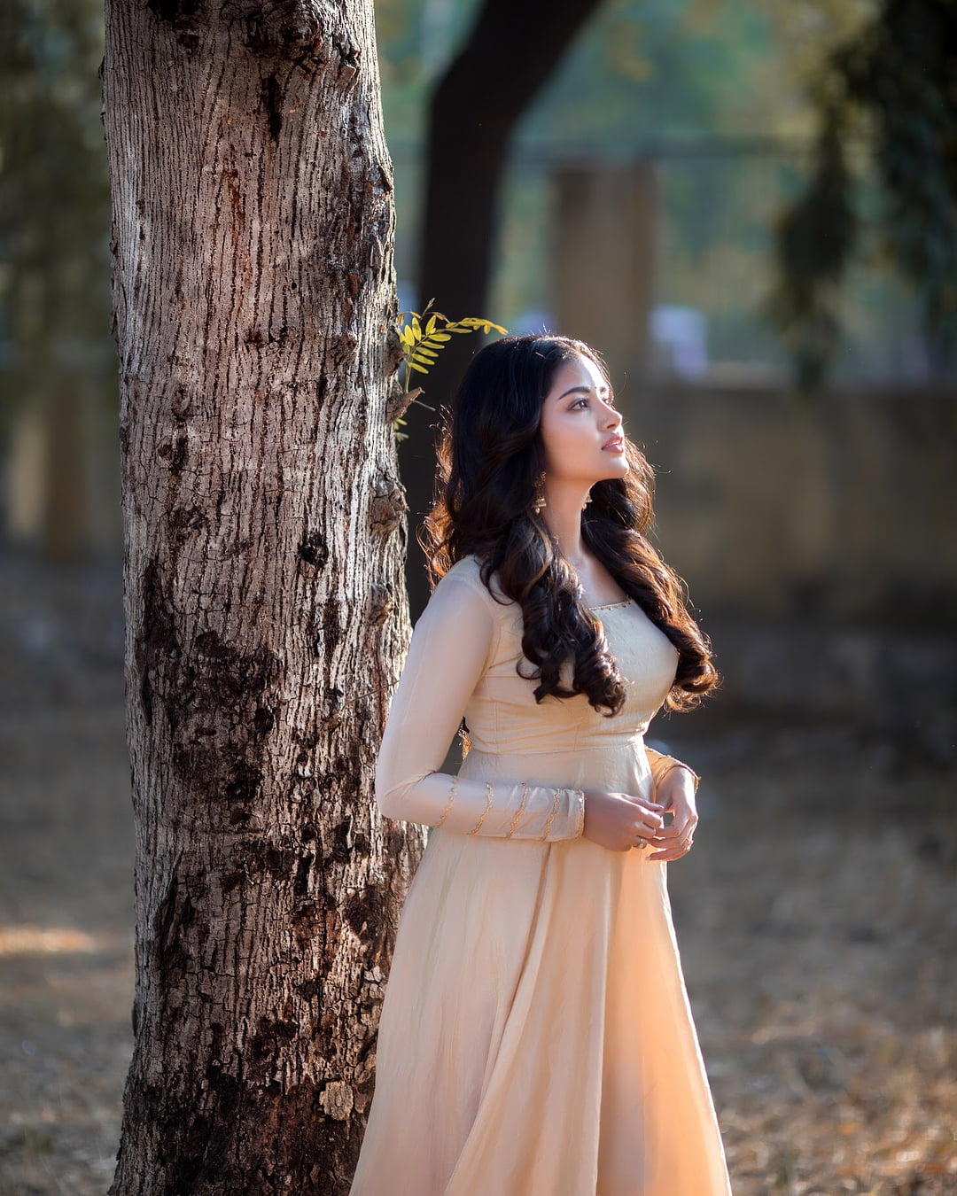 Anupama celebrity model actress