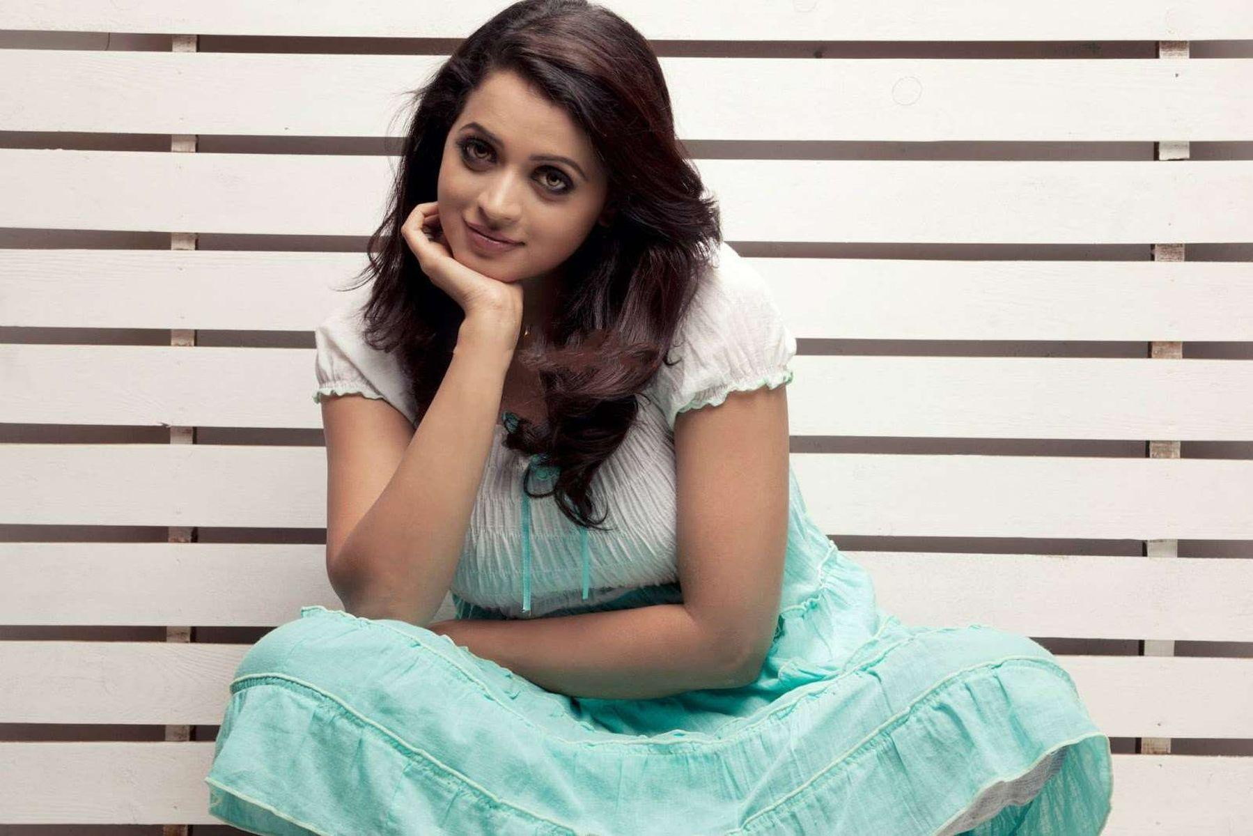 Bhavana model actress people celebrity