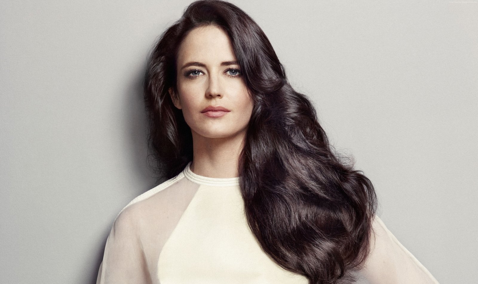 brunette Eva Green actress Most Popular Celebs in 2k