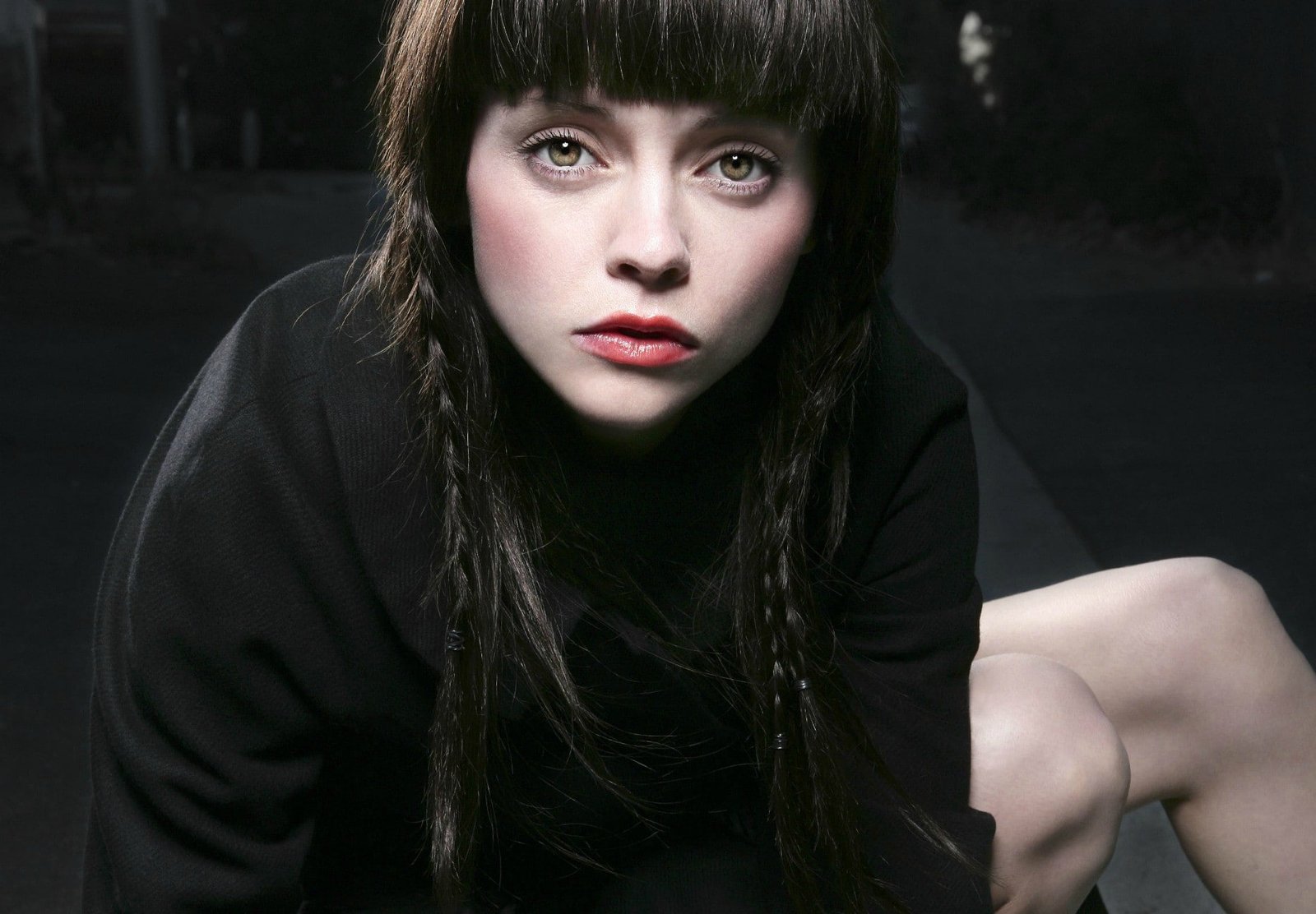 Christina Ricci actress