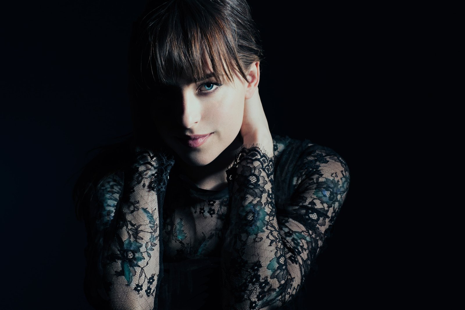 Dakota Johnson women actress 2k 4k 5k