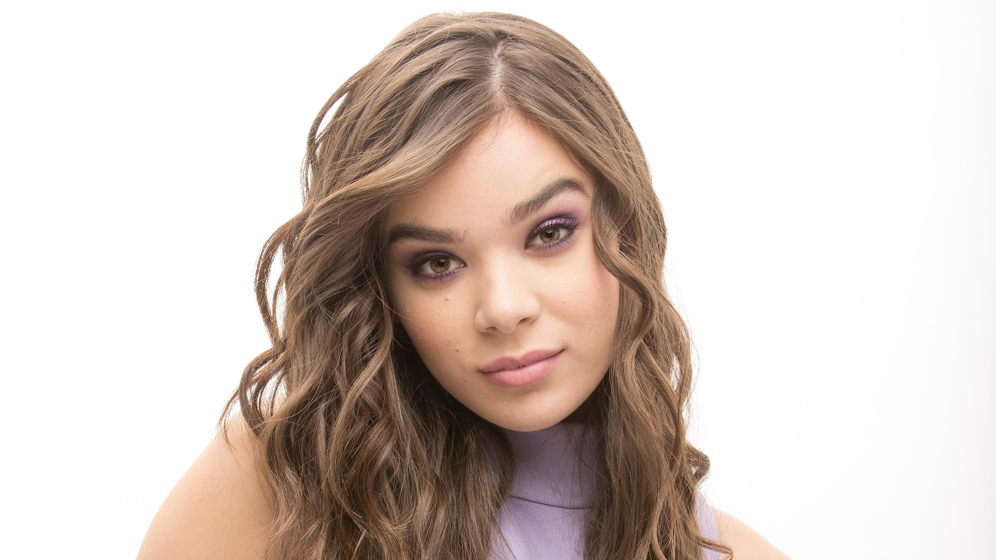 hailee steinfeld celebrities girls music hd actress 2k