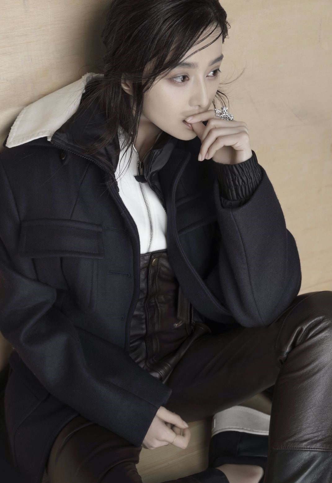 Fan Bingbing actress women singer