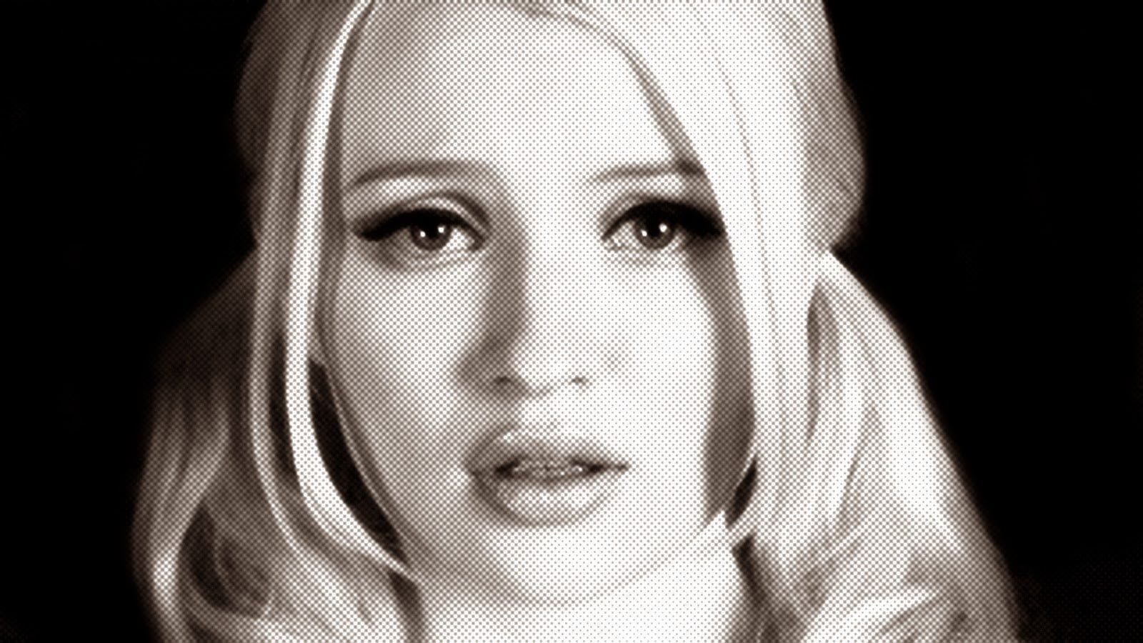Hollywood actress poster Sucker Punch Emily Browning movies