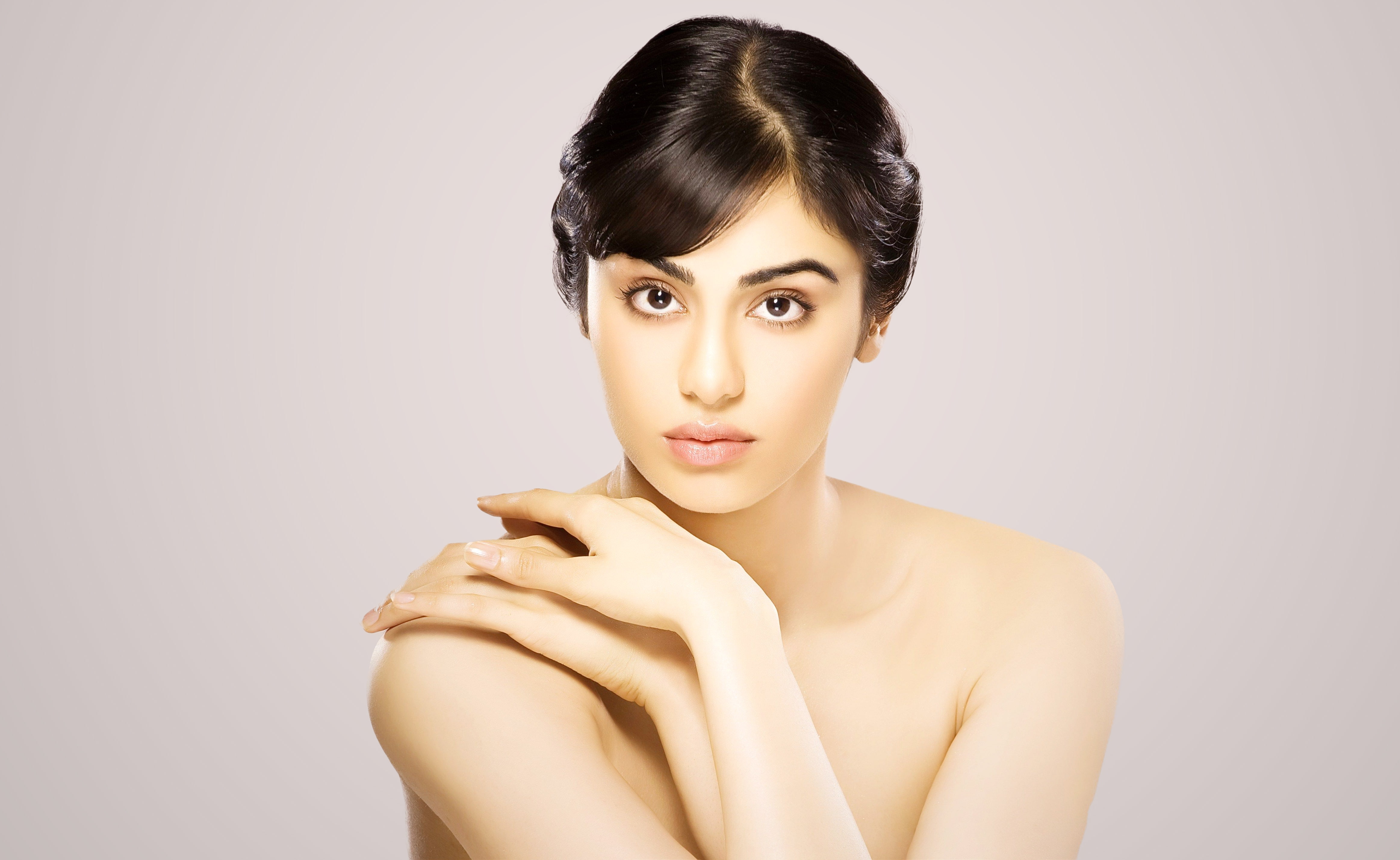 Indian actress Adah Sharma 2k 4k