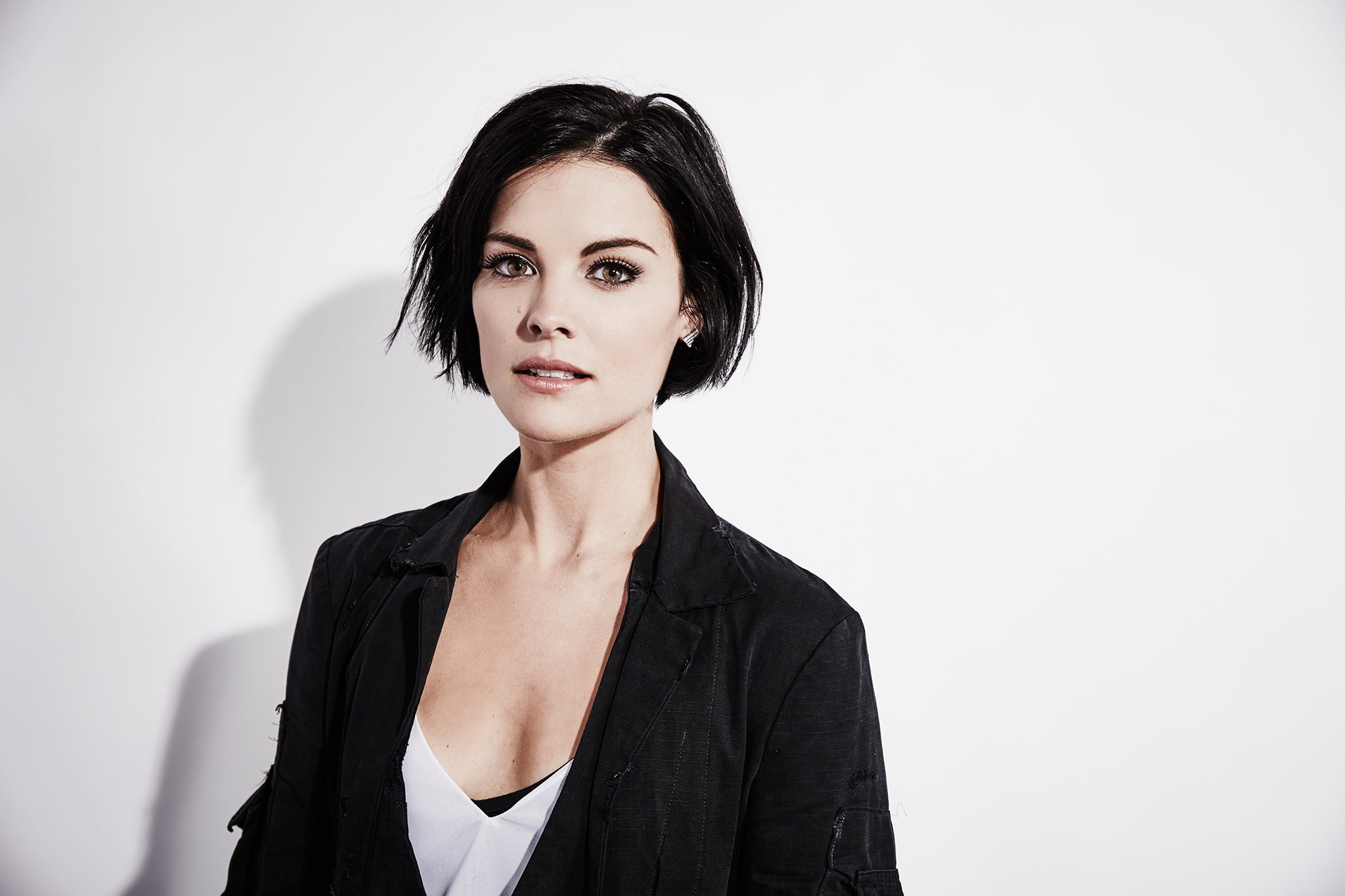 Jaimie Alexander actress women brunette 2k