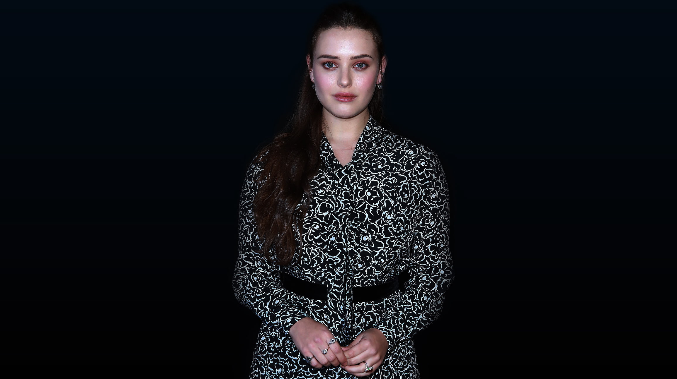Katherine Langford 13 Reasons Why Actress 2k