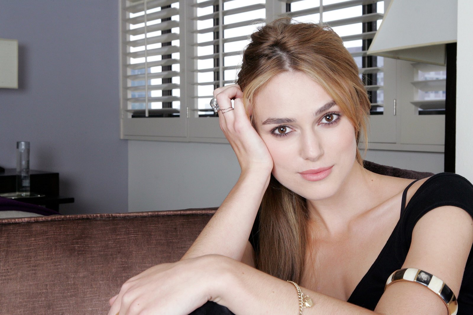 Keira Knightley actress women 2k