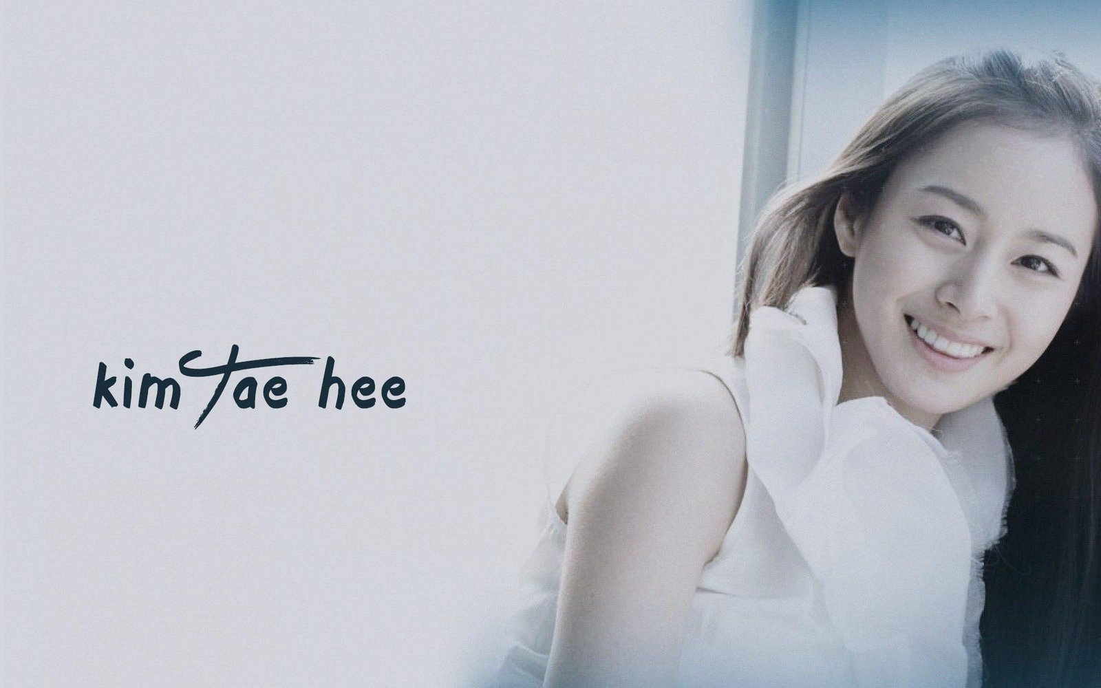 Kim Tae Hee Background kim tae hee actress south korean