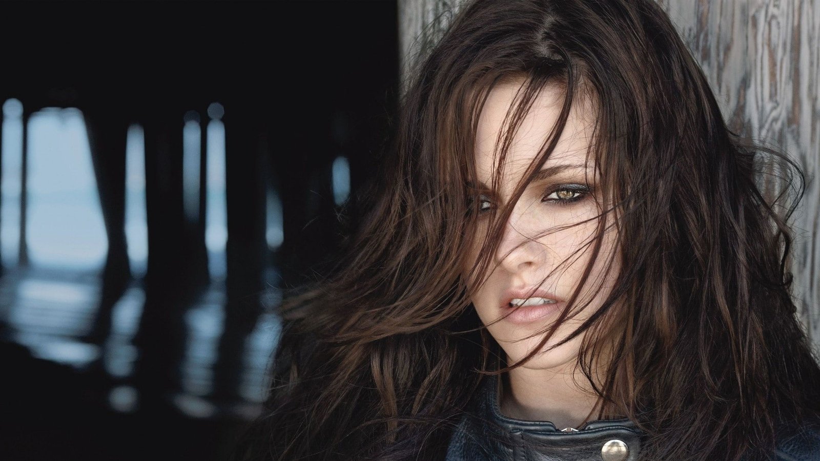 Kristen Stewart actress women celebrity portrait one person