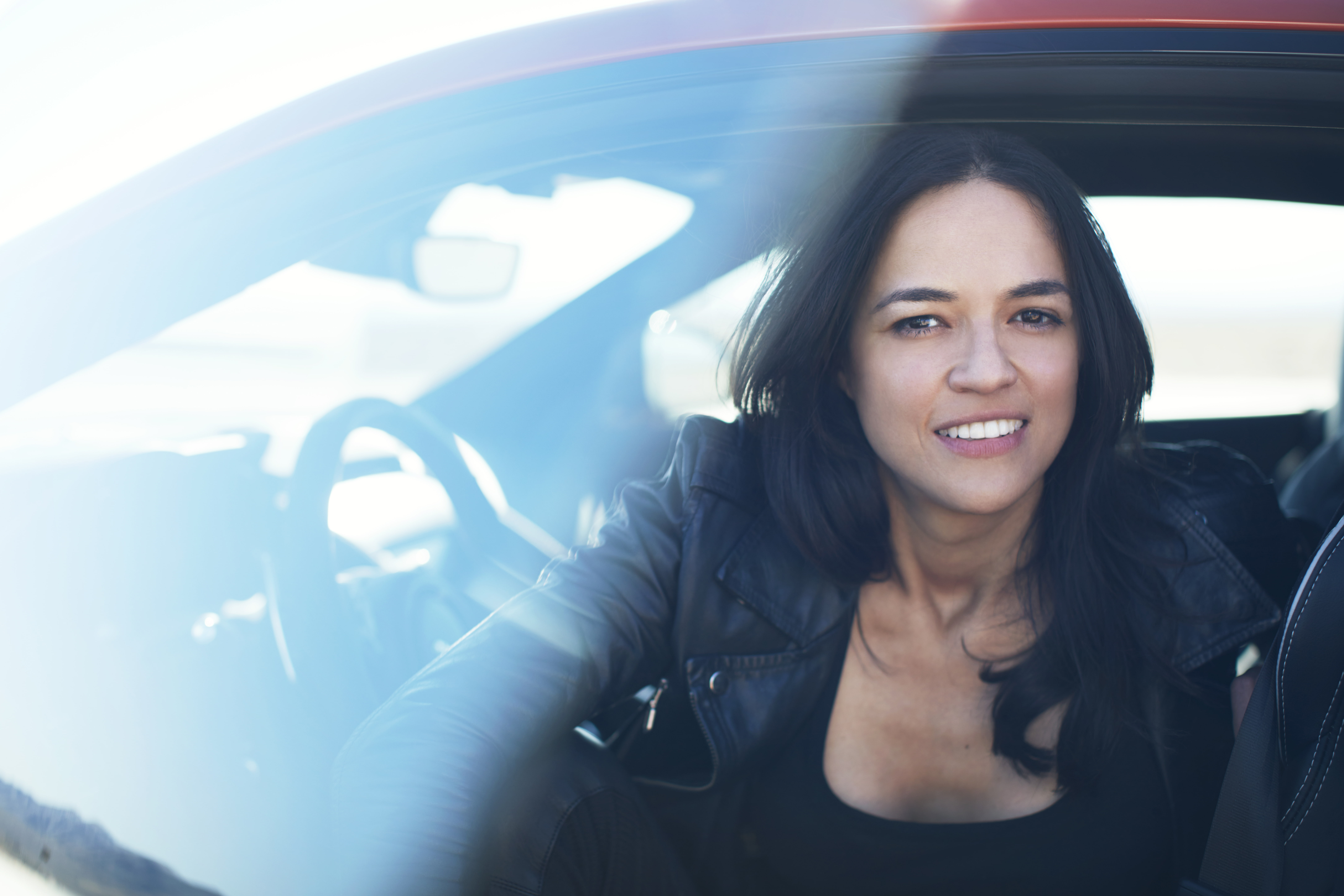 michelle rodriguez hd jaguar cars celebrities 2k 4k 5k 8k