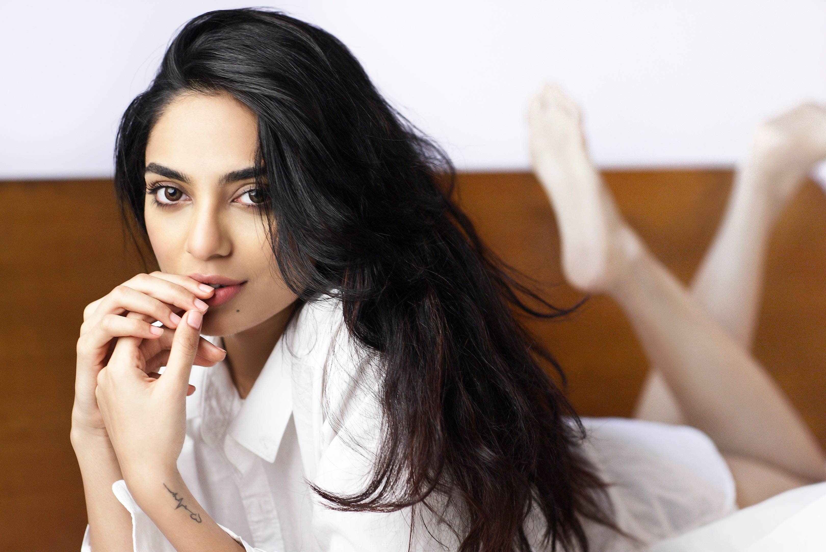 Miss Earth India Sobhita Dhulipala Beauty pageant Model 2k
