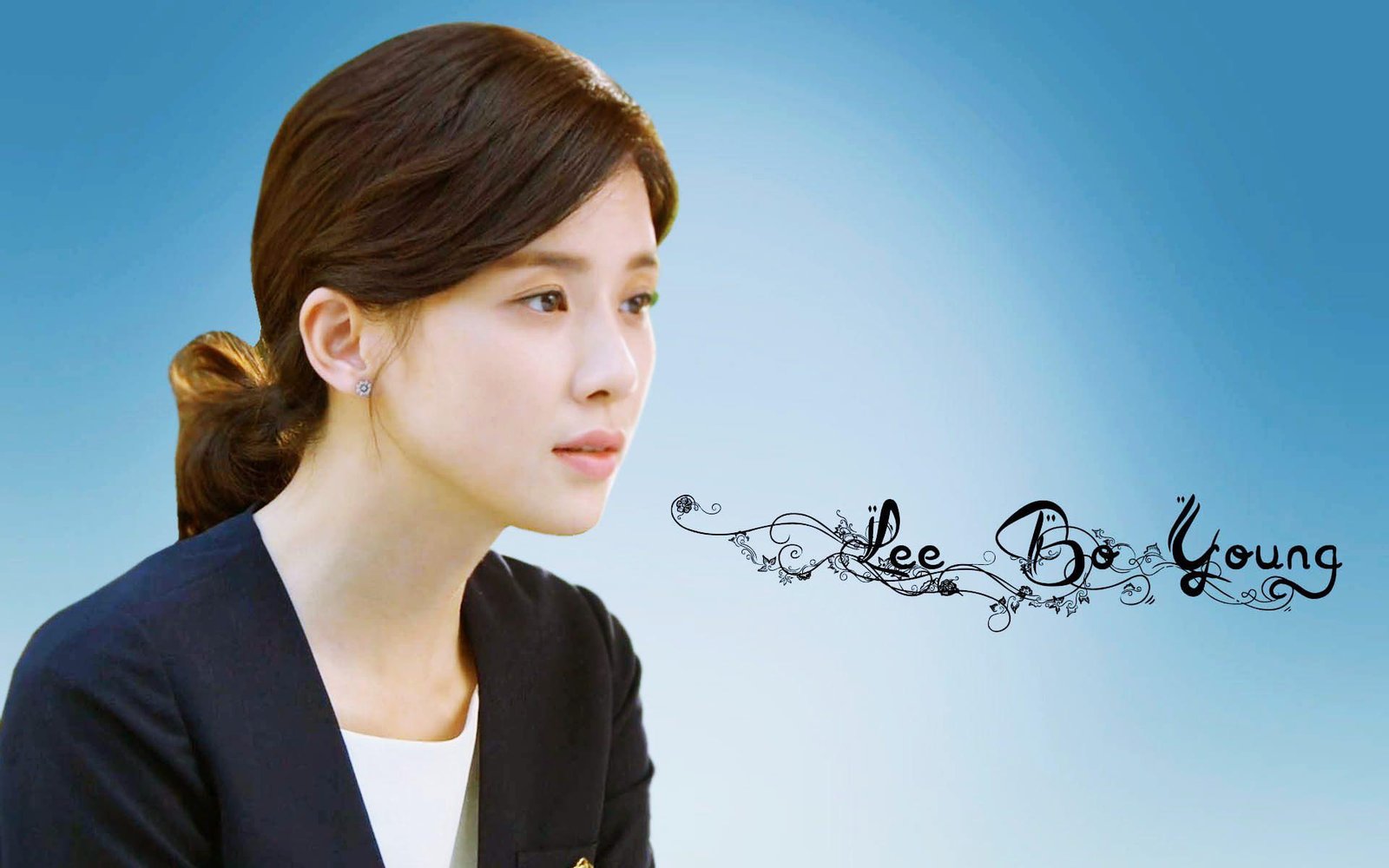 Lee Bo Young HD actress south korean
