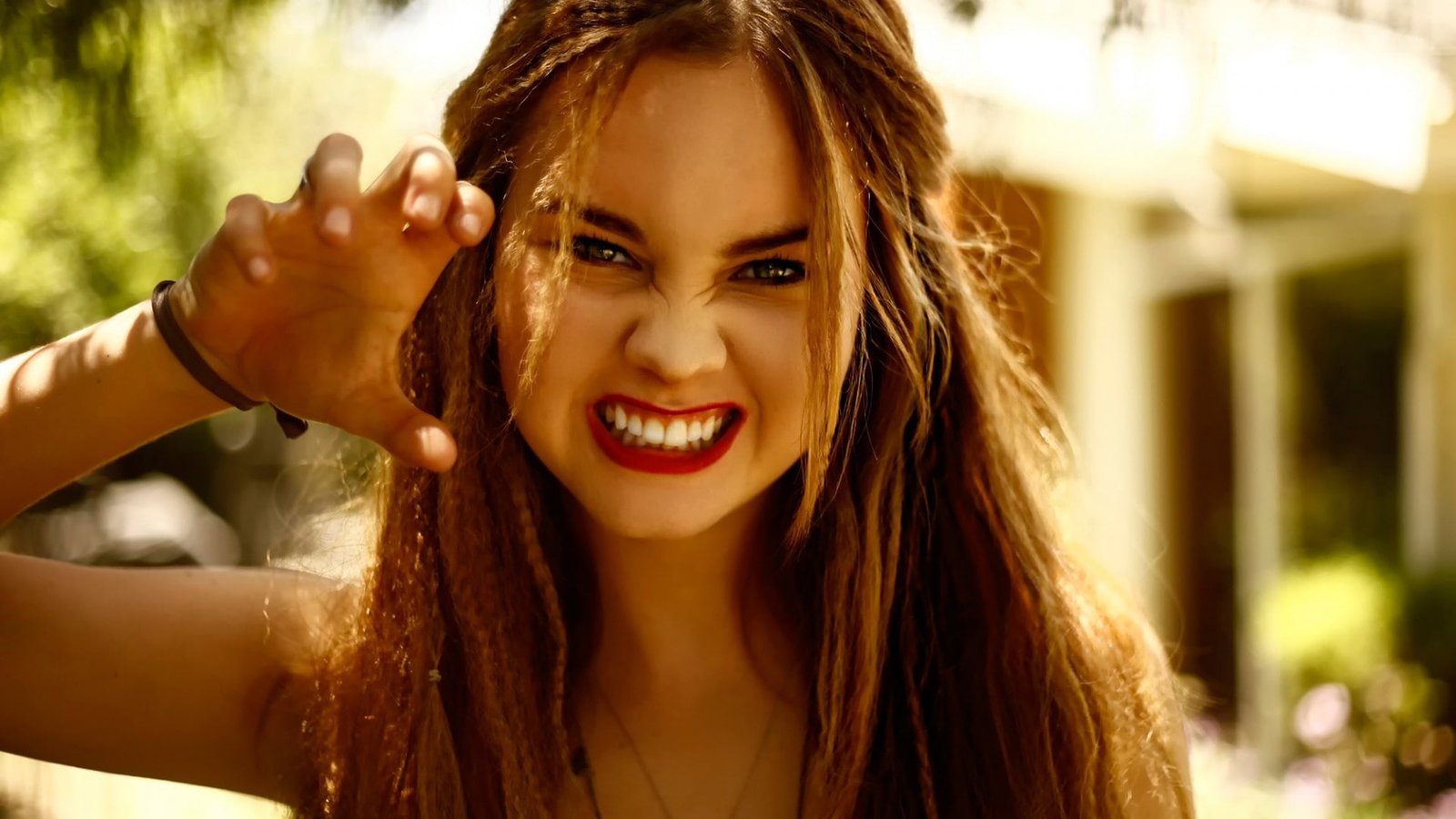 Liana Liberato actress face women model portrait young adult