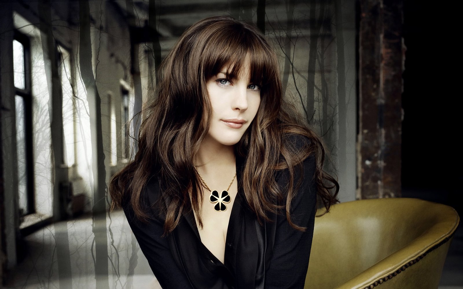 Liv Tyler Actress babe celebrity cool girl hollywood actresses 47 2k