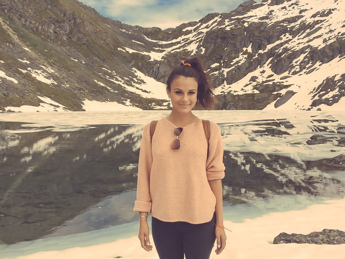 Nathalie Kelley model actress women