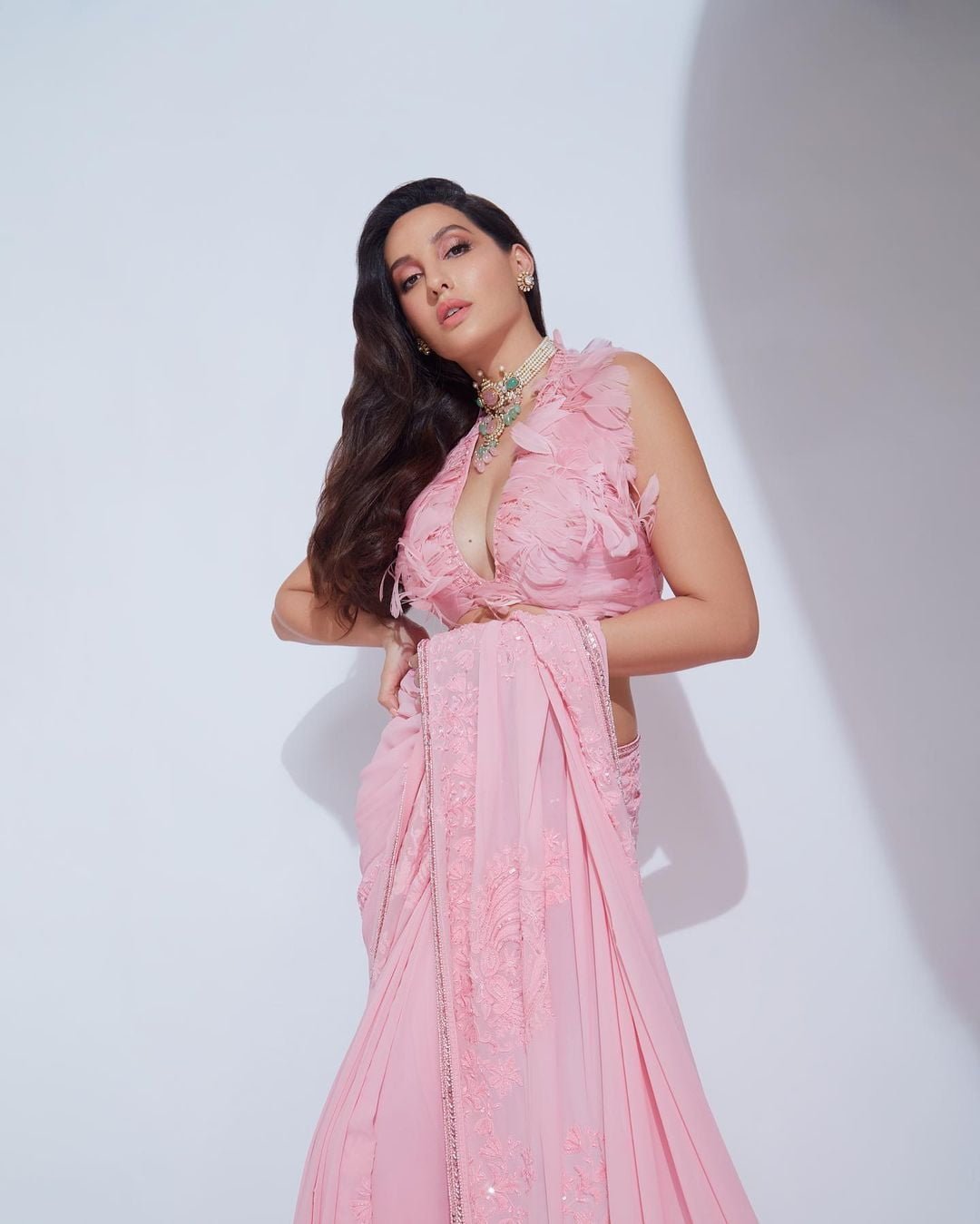 Nora Fatehi women actress model