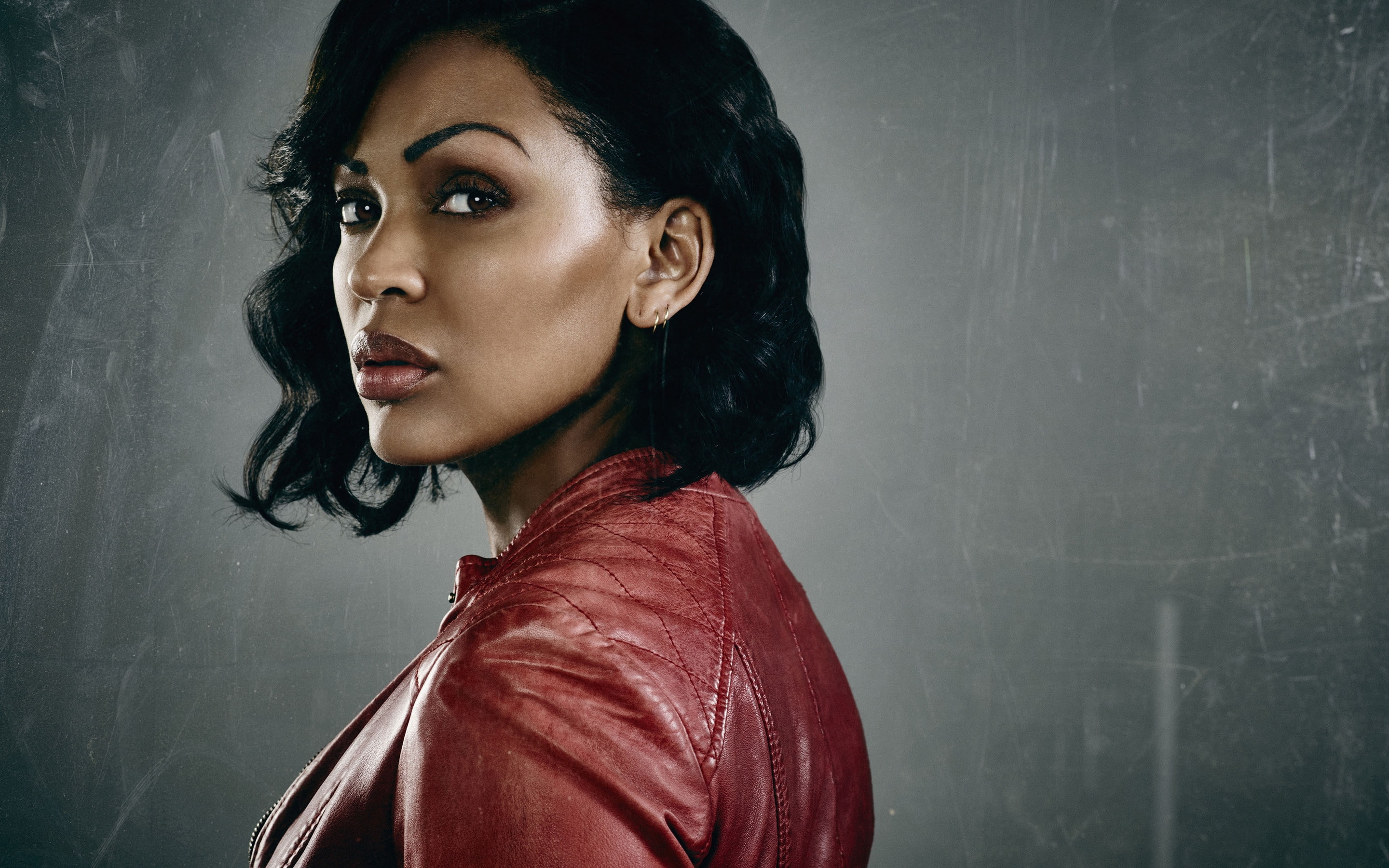 Meagan Good minority report actress beautiful 2k