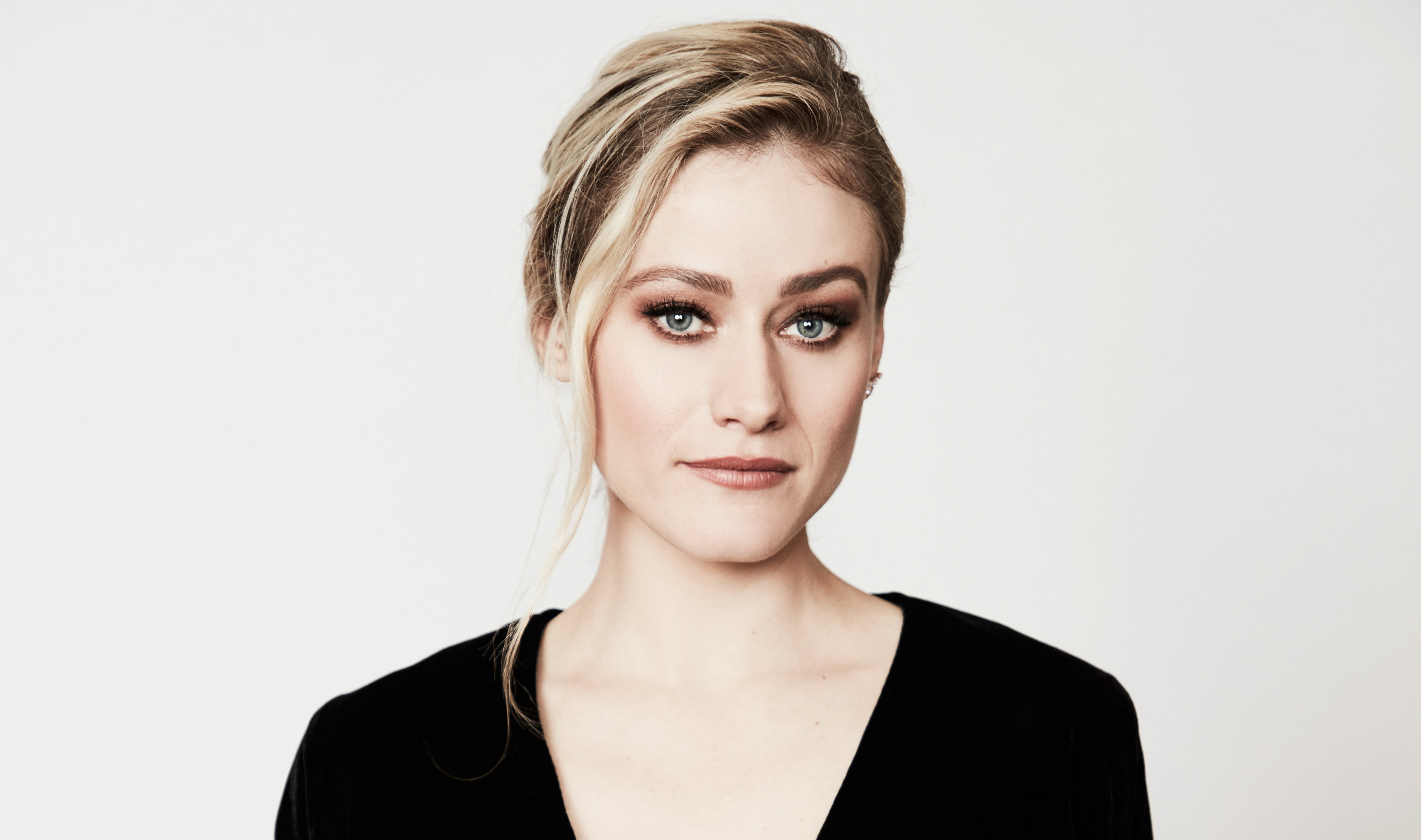 Olivia Taylor Dudley The Magicians Actress 2k 4k 5k