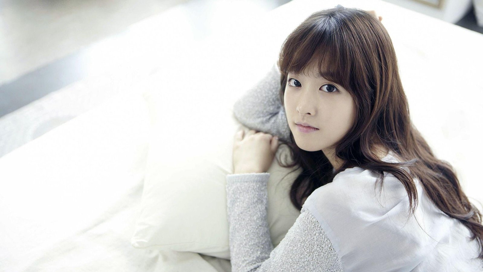 Park Bo Young actress korean women