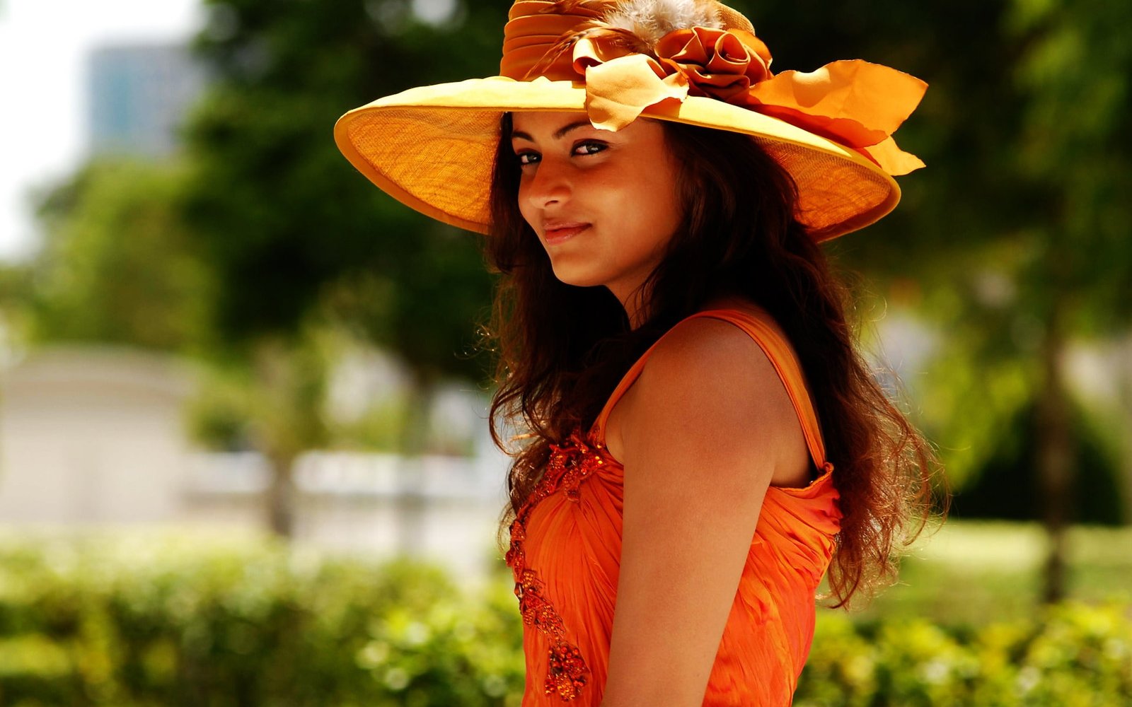 Sneha Ullal actress tollywood bollywood ullasamga utsahamga