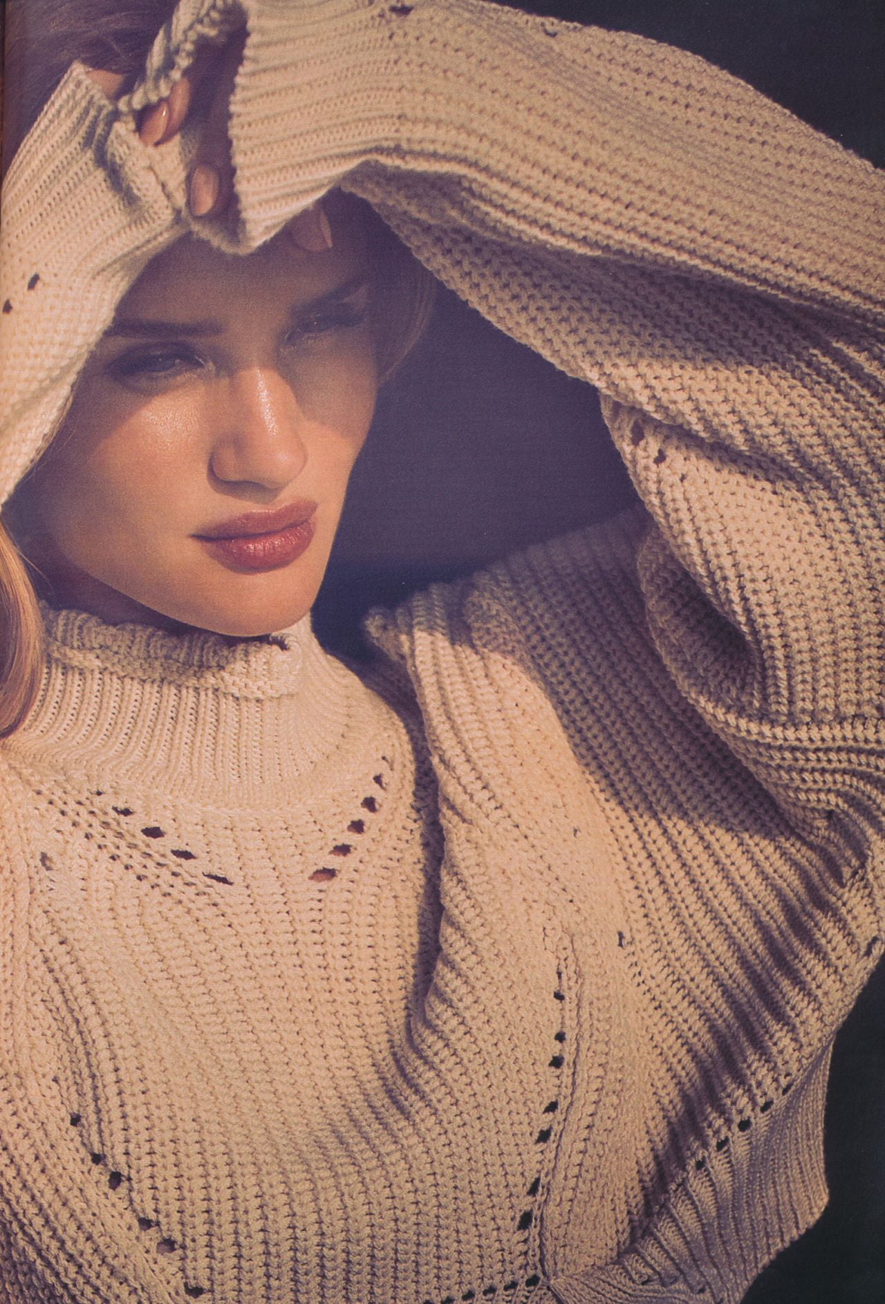 Rosie Huntington Whiteley model women Hollywood actress