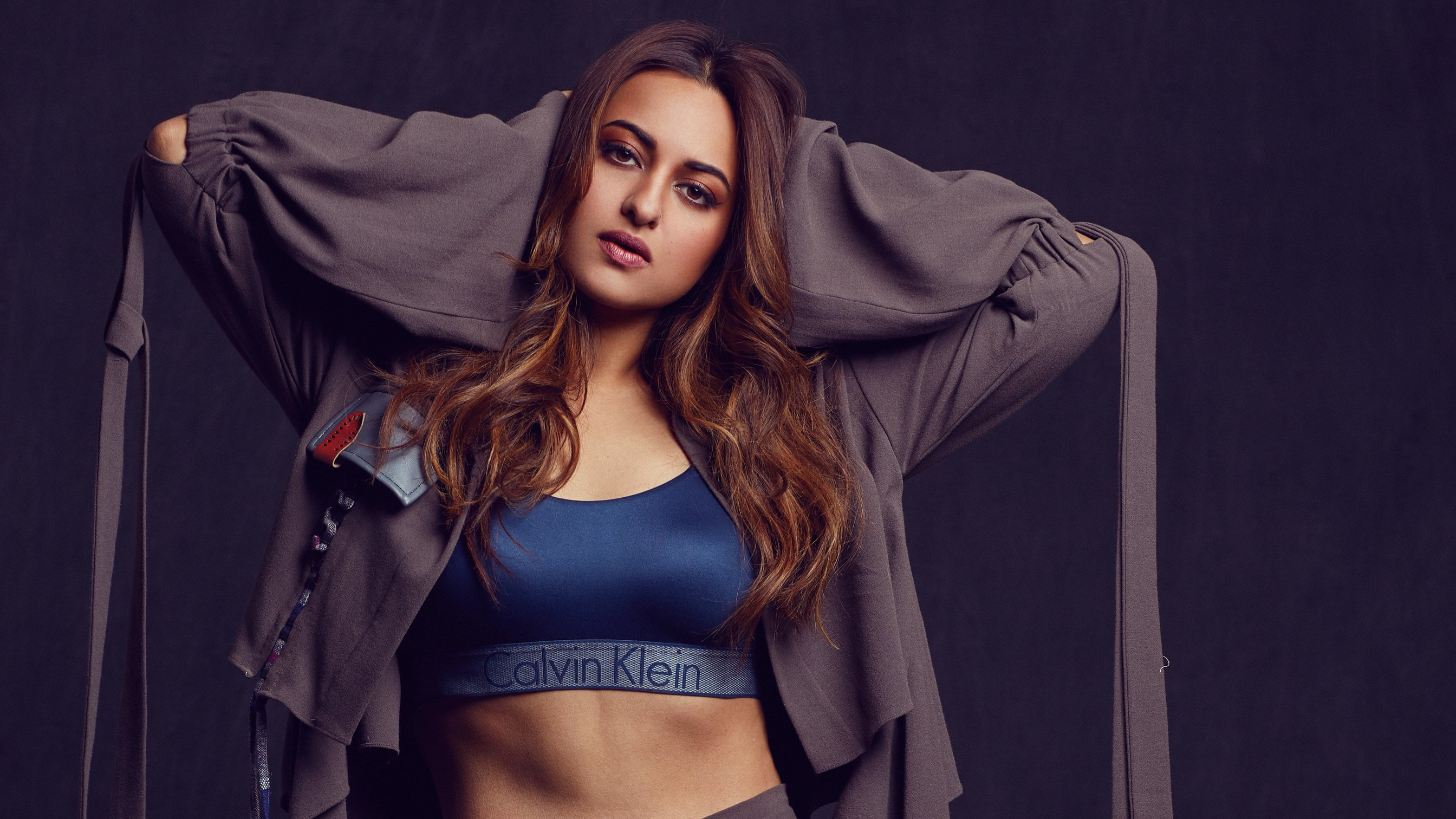 Sonakshi Sinha Bollywood actress HD 2k