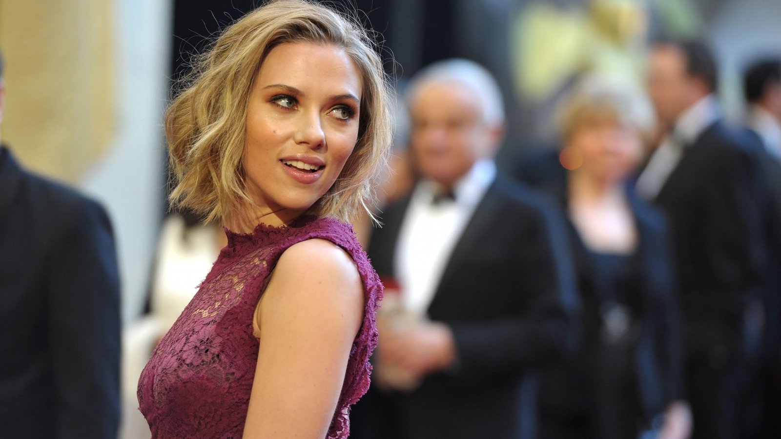 Scarlet Johansson Scarlett Most Popular Celebs in 2k